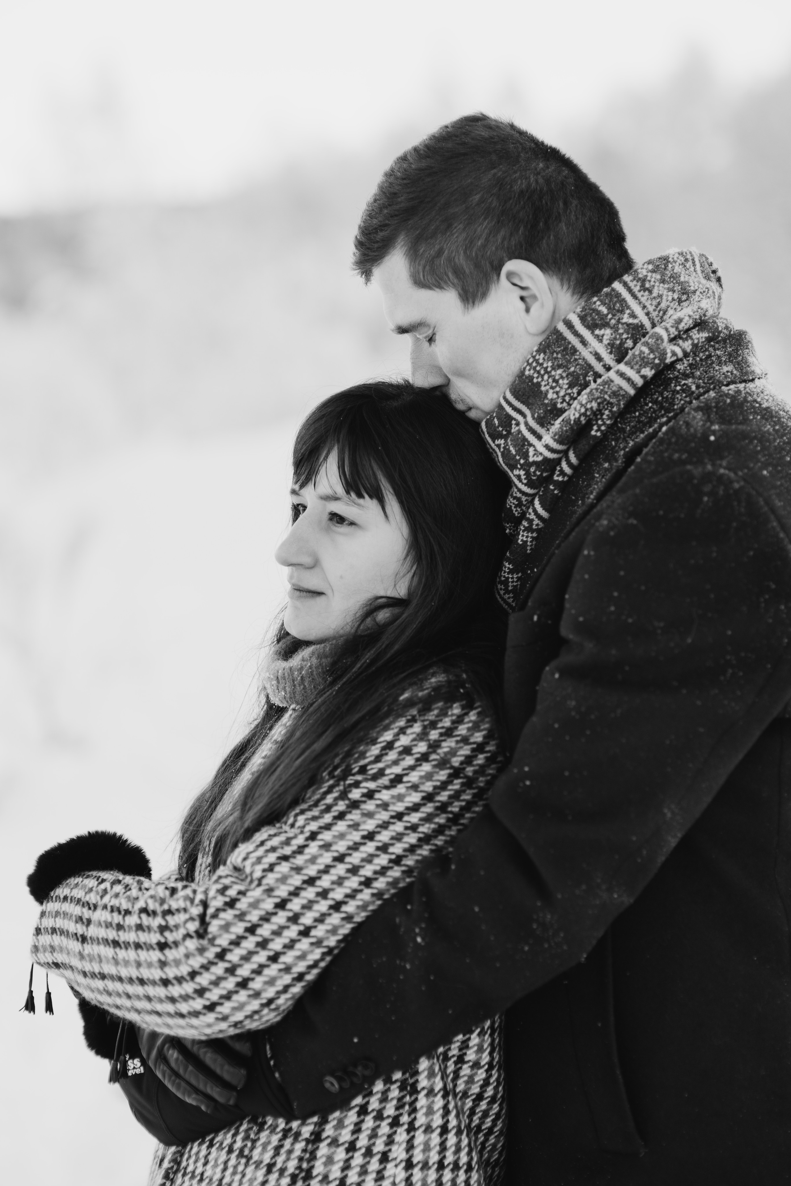 SLAVKA & MAREK. Photographer and videographer in Norway and Slovakia Andrea Zemko