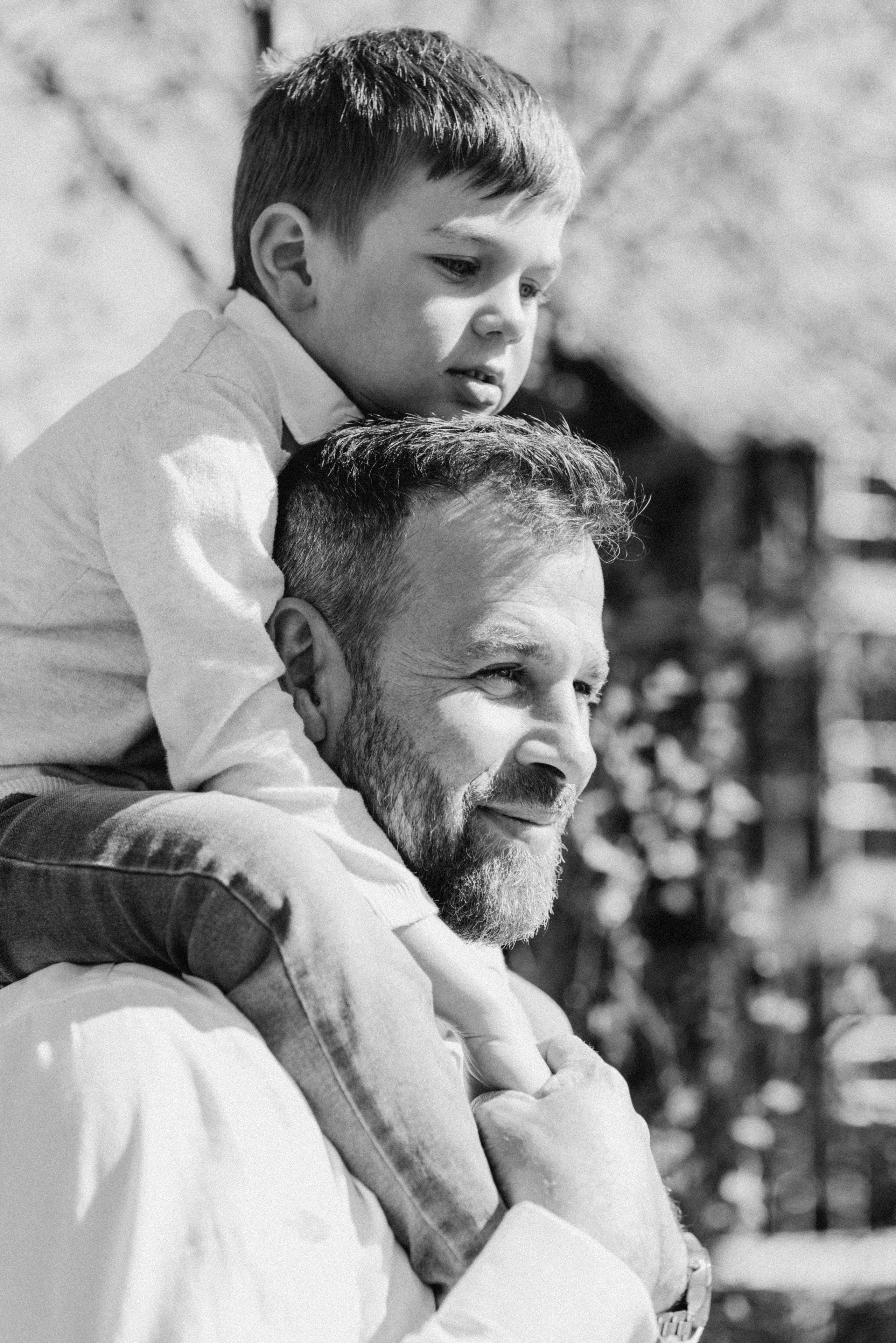 FAMILY BOSANSKY. Photographer and videographer in Norway and Slovakia Andrea Zemko