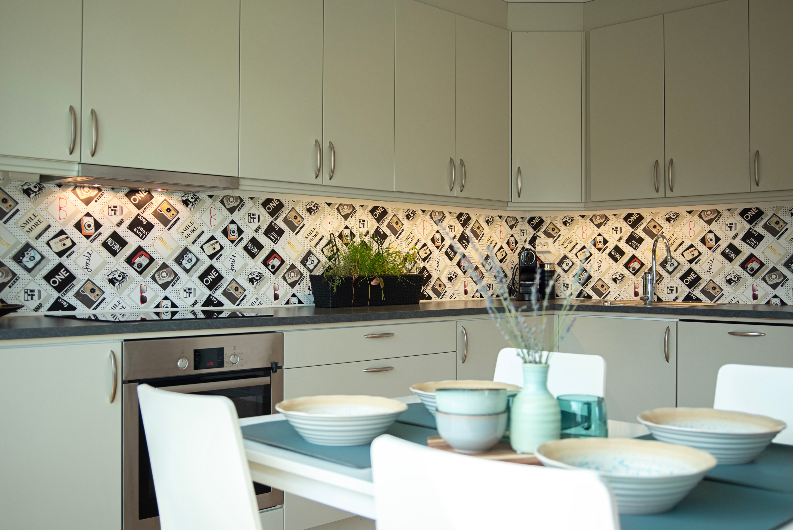 GJØLMESALLEN 52. Photographer and videographer in Norway and Slovakia Andrea Zemko