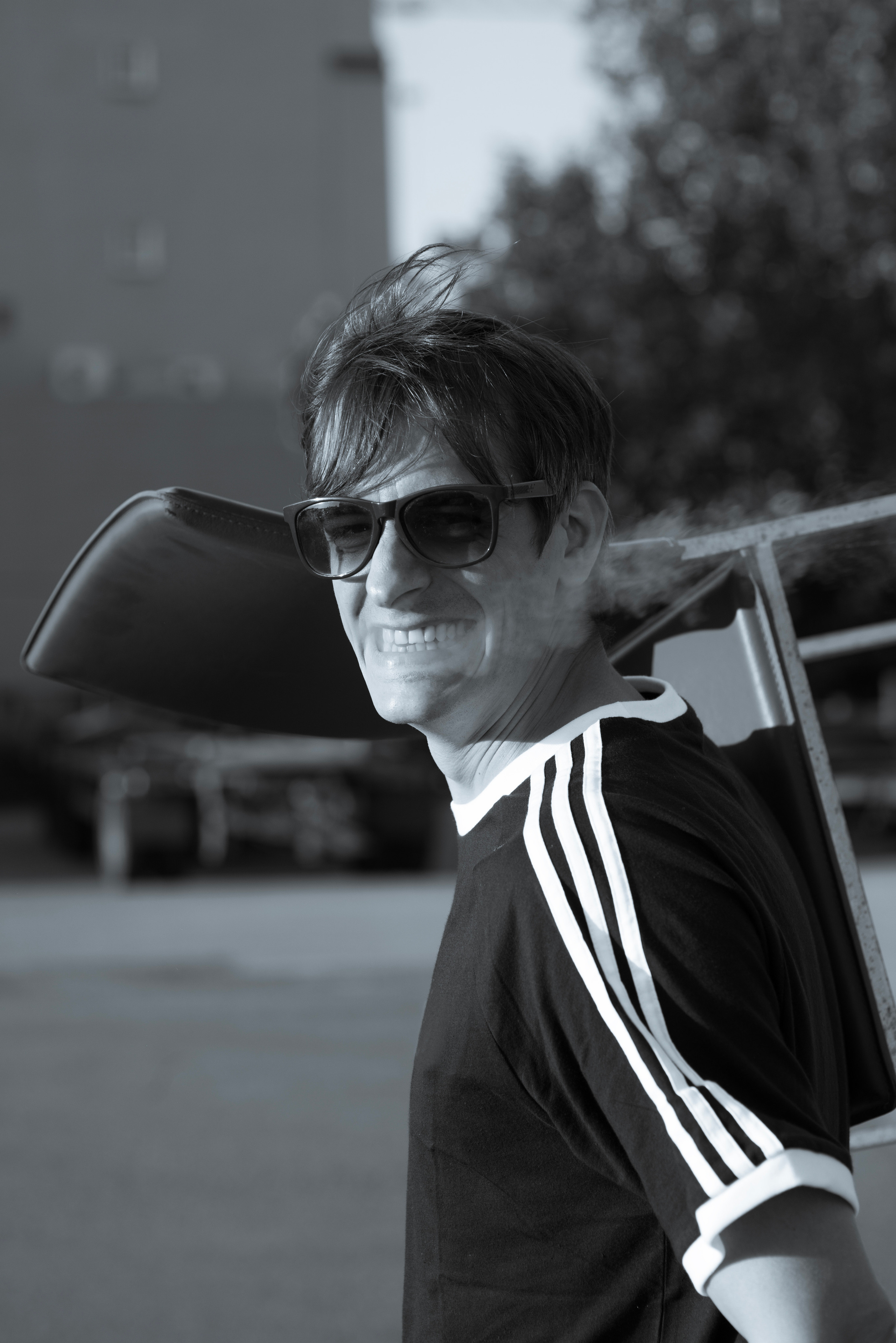 PEDRO. Photographer and videographer in Norway and Slovakia Andrea Zemko