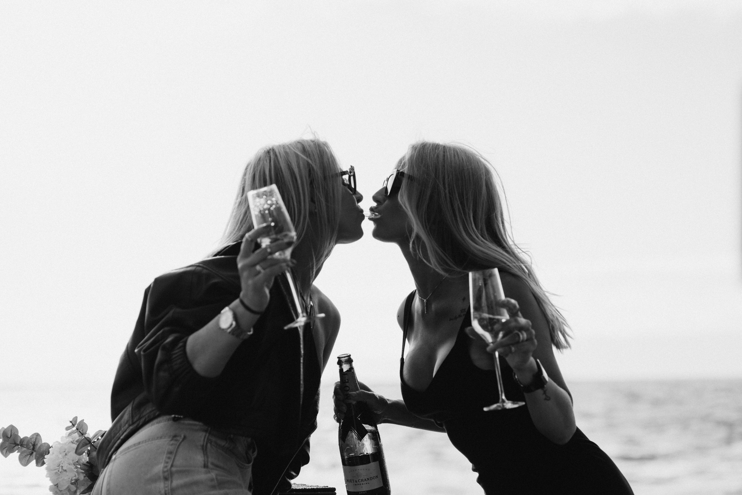 Sister’s Love. Photographer and videographer in Norway and Slovakia Andrea Zemko