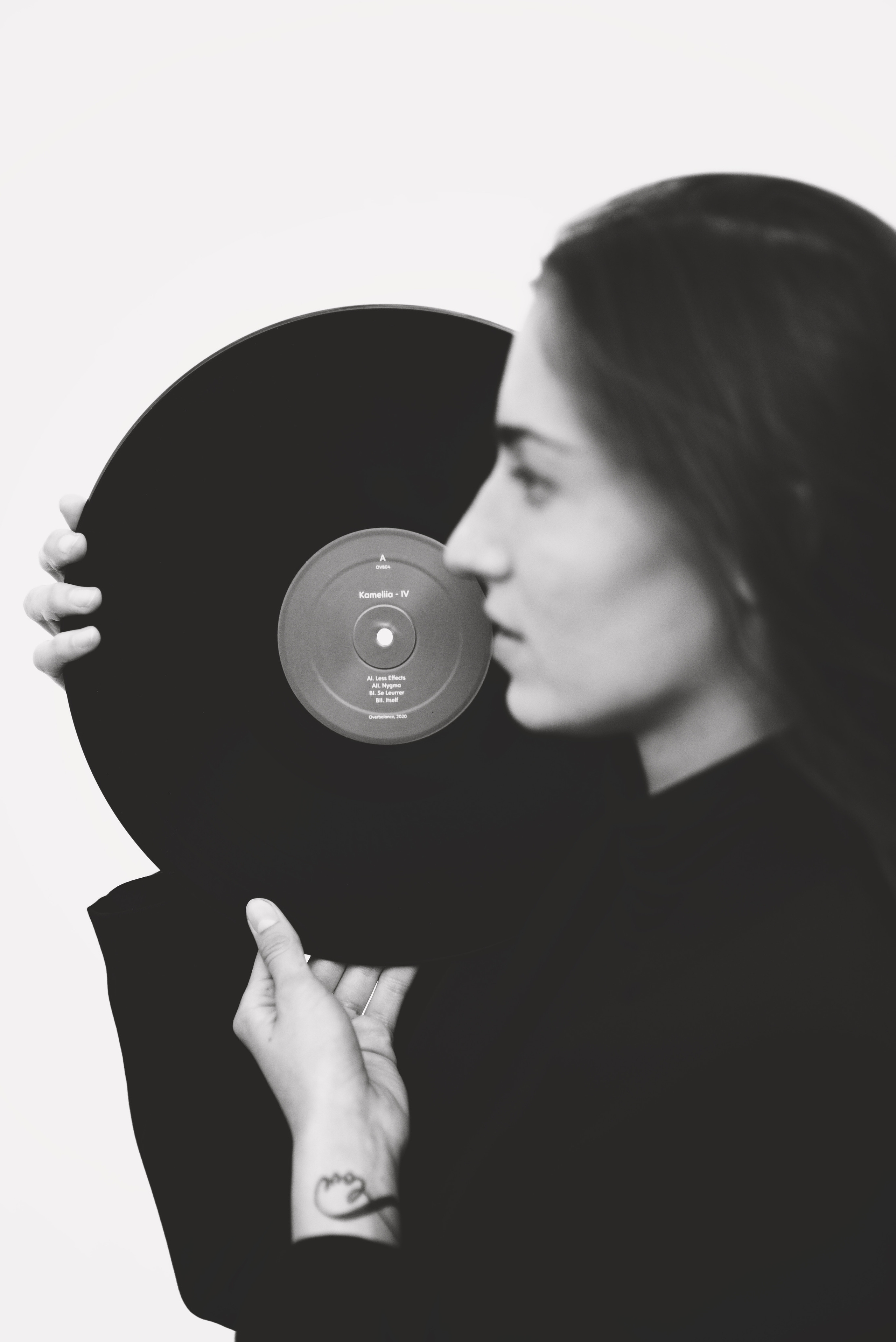 KAMELIIA. Photographer and videographer in Norway and Slovakia Andrea Zemko