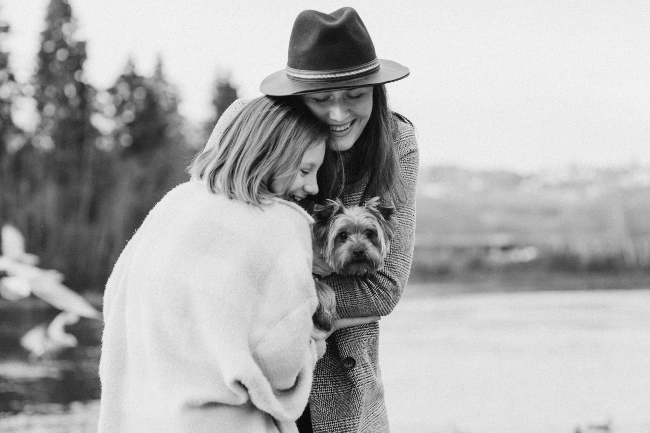 PETRA & TAMARA. Photographer and videographer in Norway and Slovakia Andrea Zemko