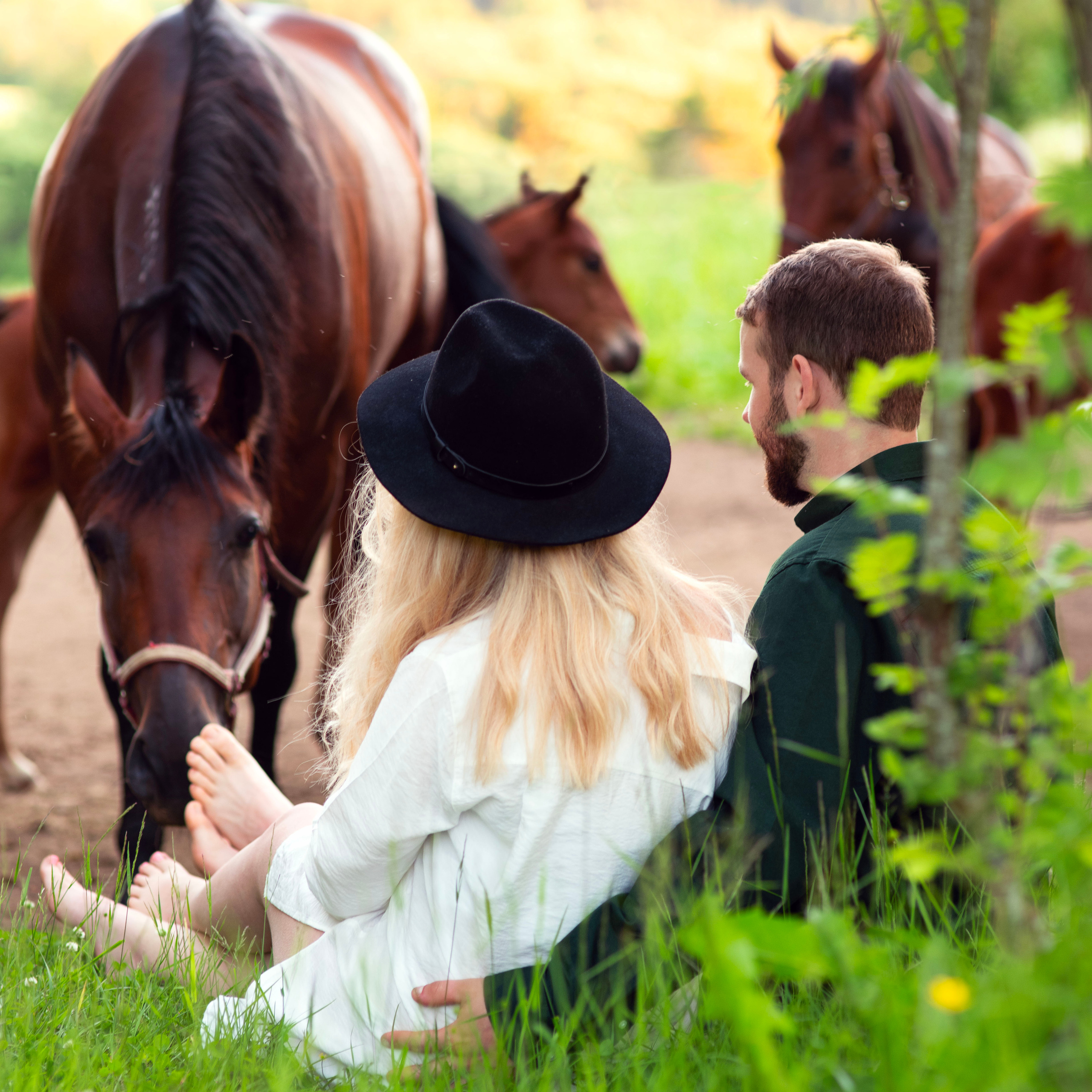 VIKTORIA & MIRKO. Photographer and videographer in Norway and Slovakia Andrea Zemko