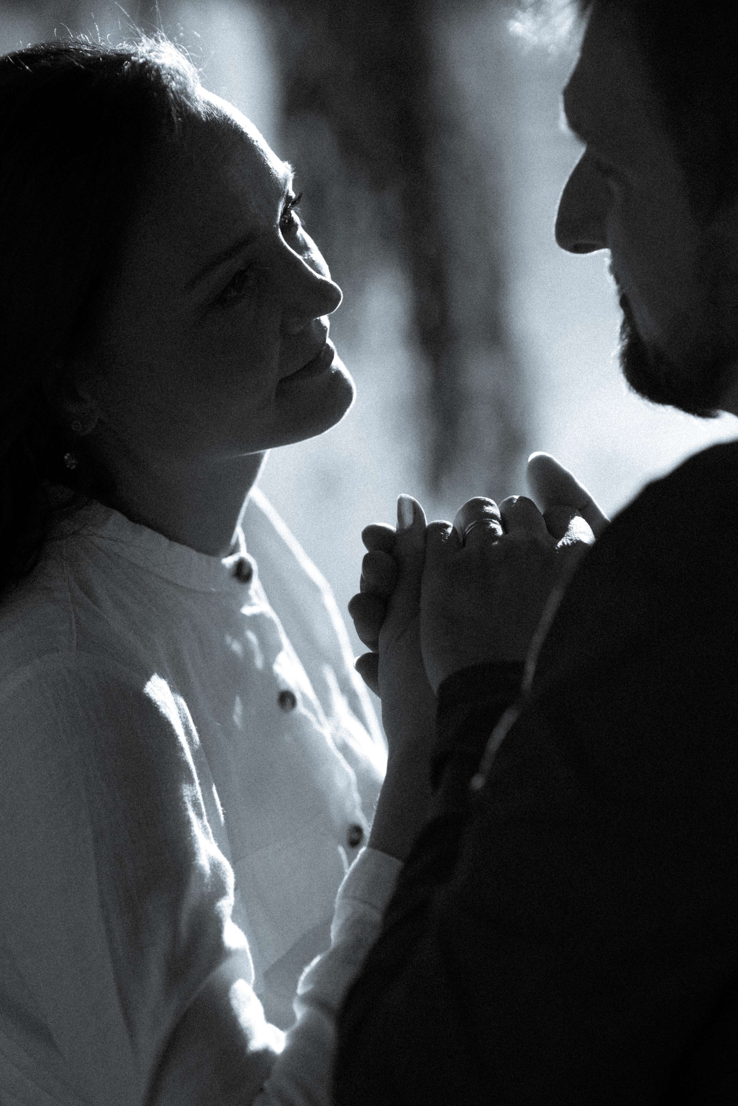 ADRIANA & BOHUS. Photographer and videographer in Norway and Slovakia Andrea Zemko