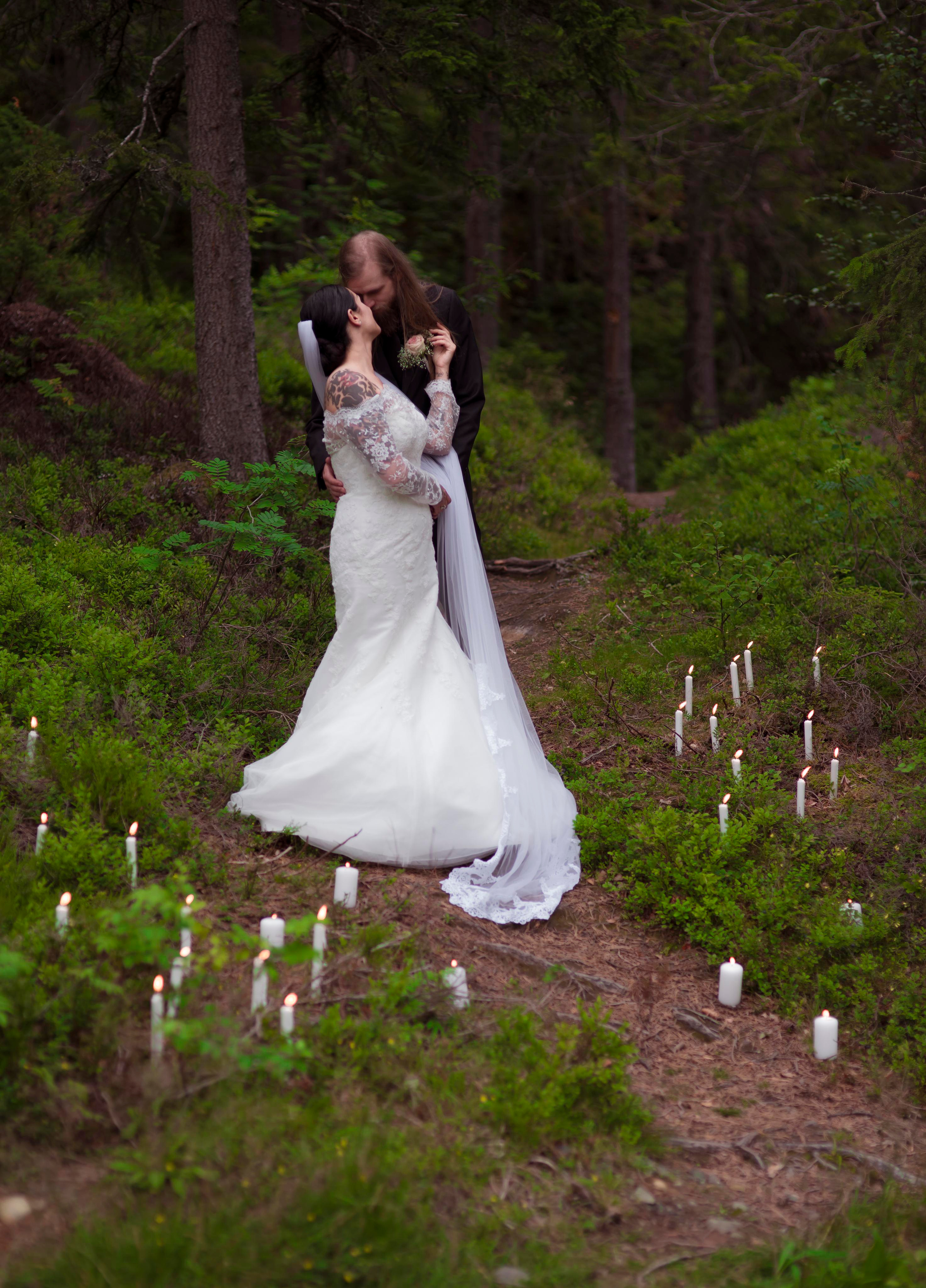 ADRIANA +. Photographer and videographer in Norway and Slovakia Andrea Zemko