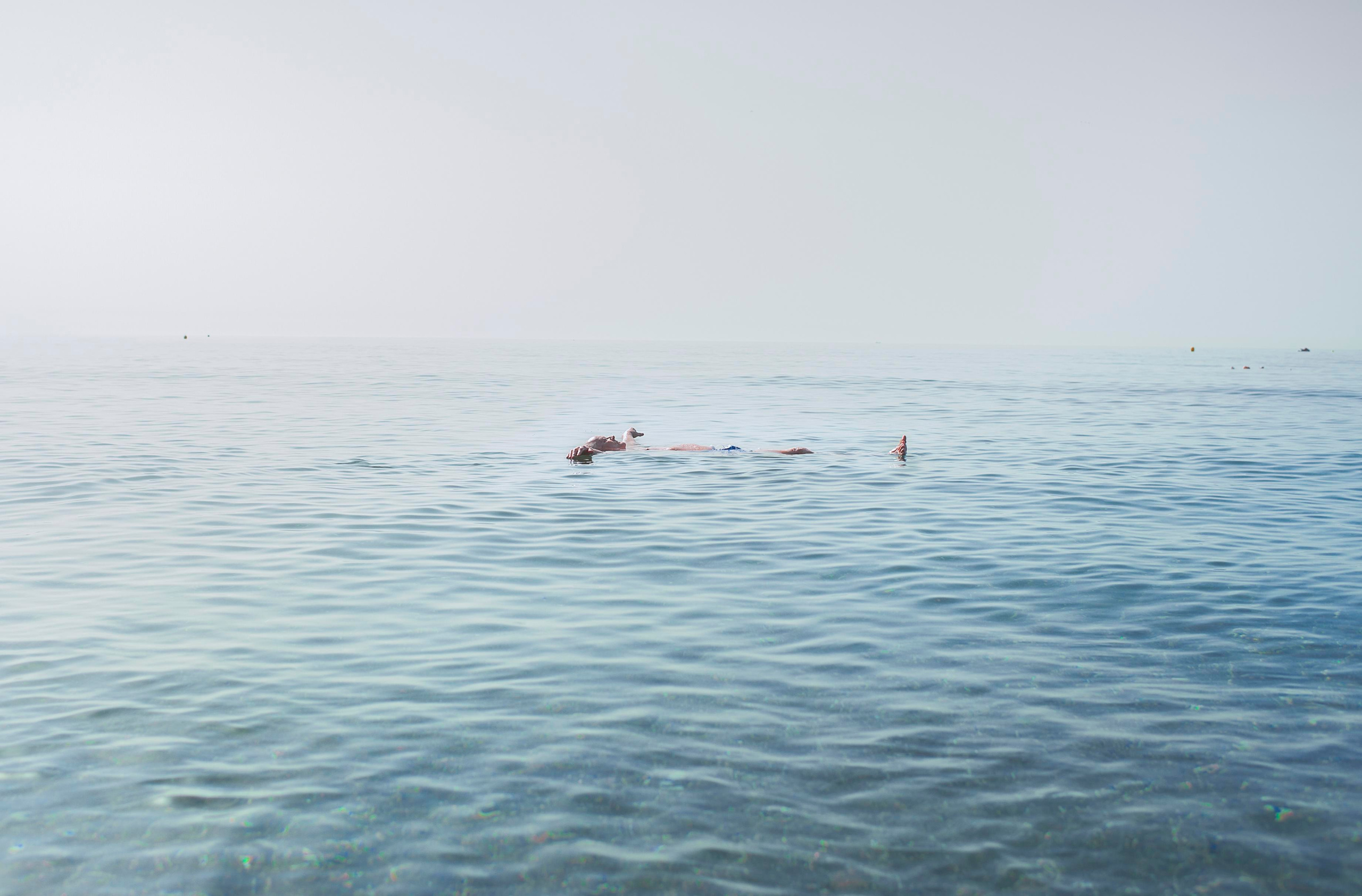 HOLIDAYMAKER. Photographer and videographer in Norway and Slovakia Andrea Zemko