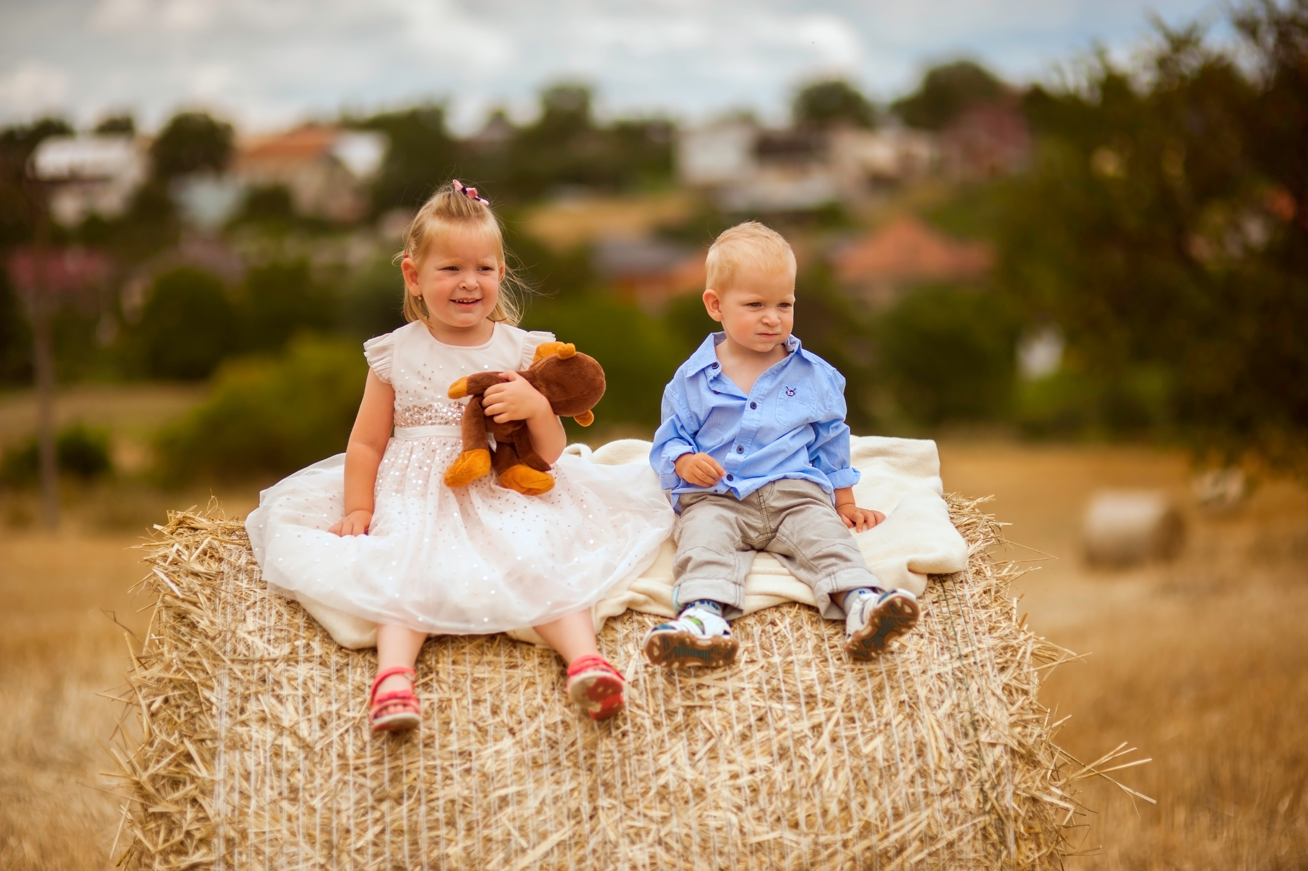 FAMILY KOVACIK. Photographer and videographer in Norway and Slovakia Andrea Zemko
