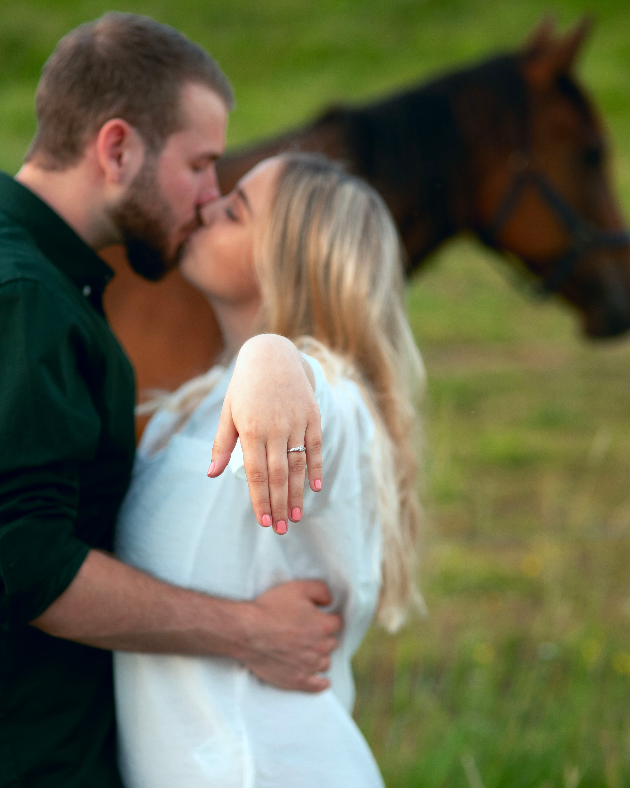 VIKTORIA & MIRKO. Photographer and videographer in Norway and Slovakia Andrea Zemko