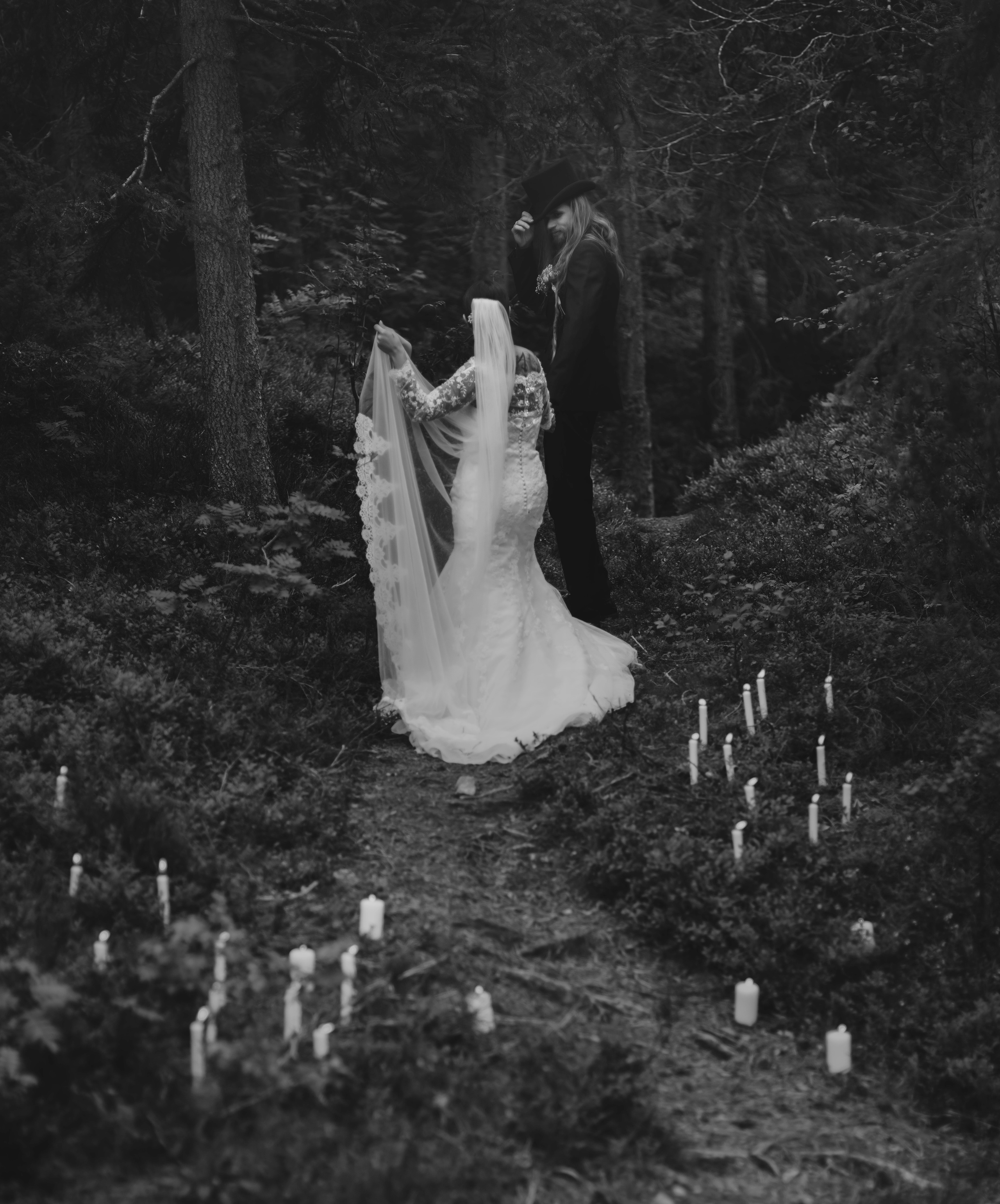 ADRIANA +. Photographer and videographer in Norway and Slovakia Andrea Zemko