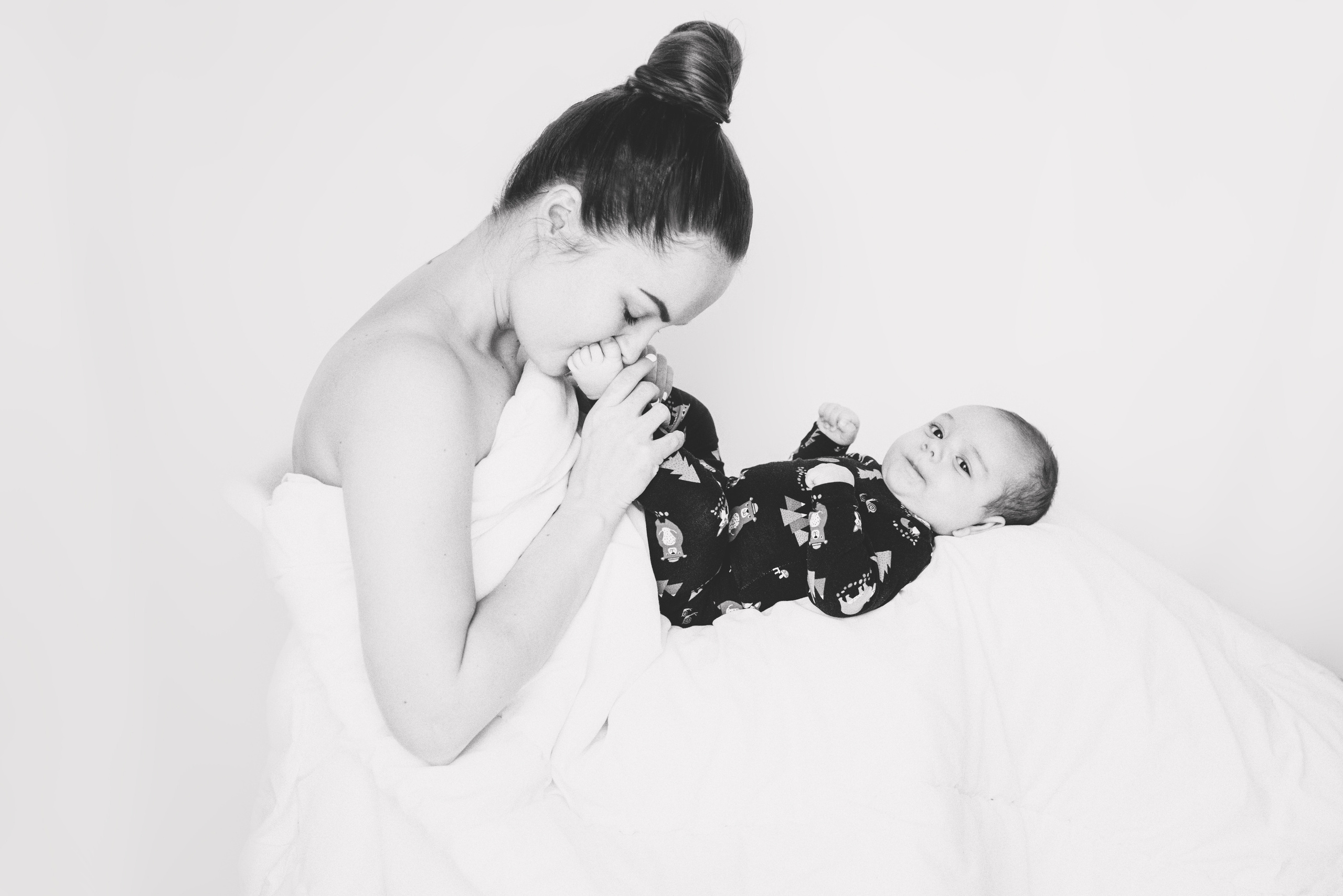 FAMILY BOSANSKY. Photographer and videographer in Norway and Slovakia Andrea Zemko