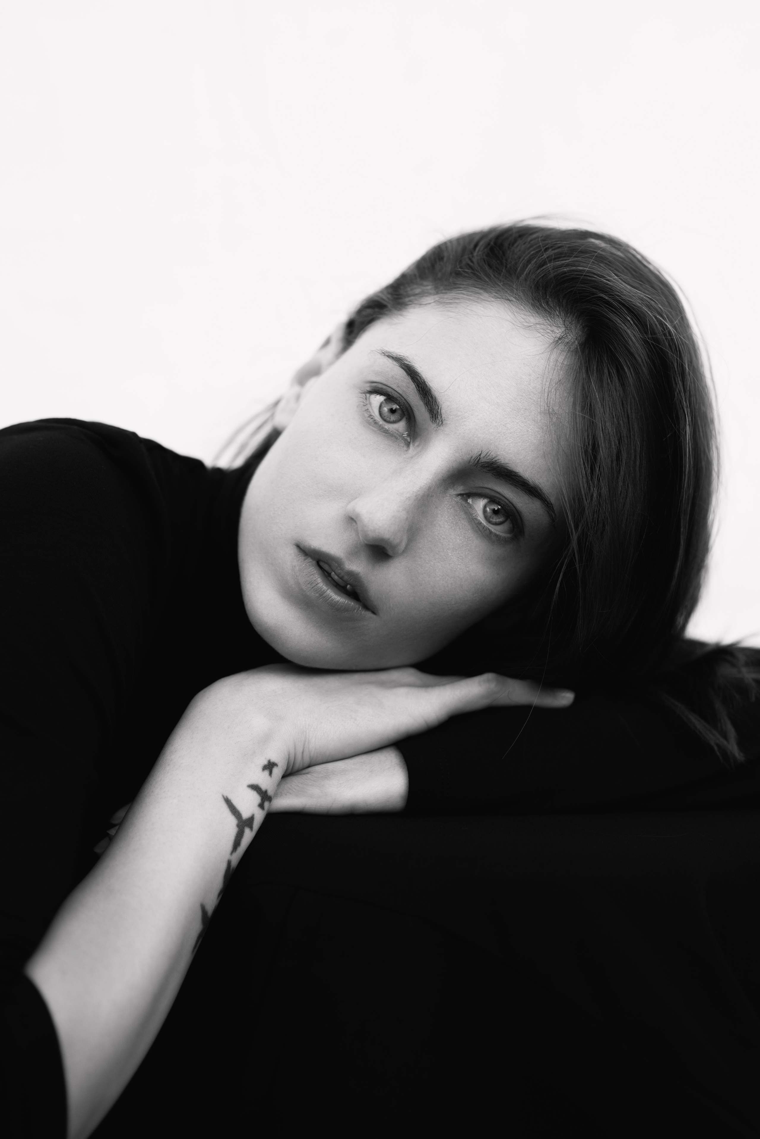 KAMELIIA. Photographer and videographer in Norway and Slovakia Andrea Zemko