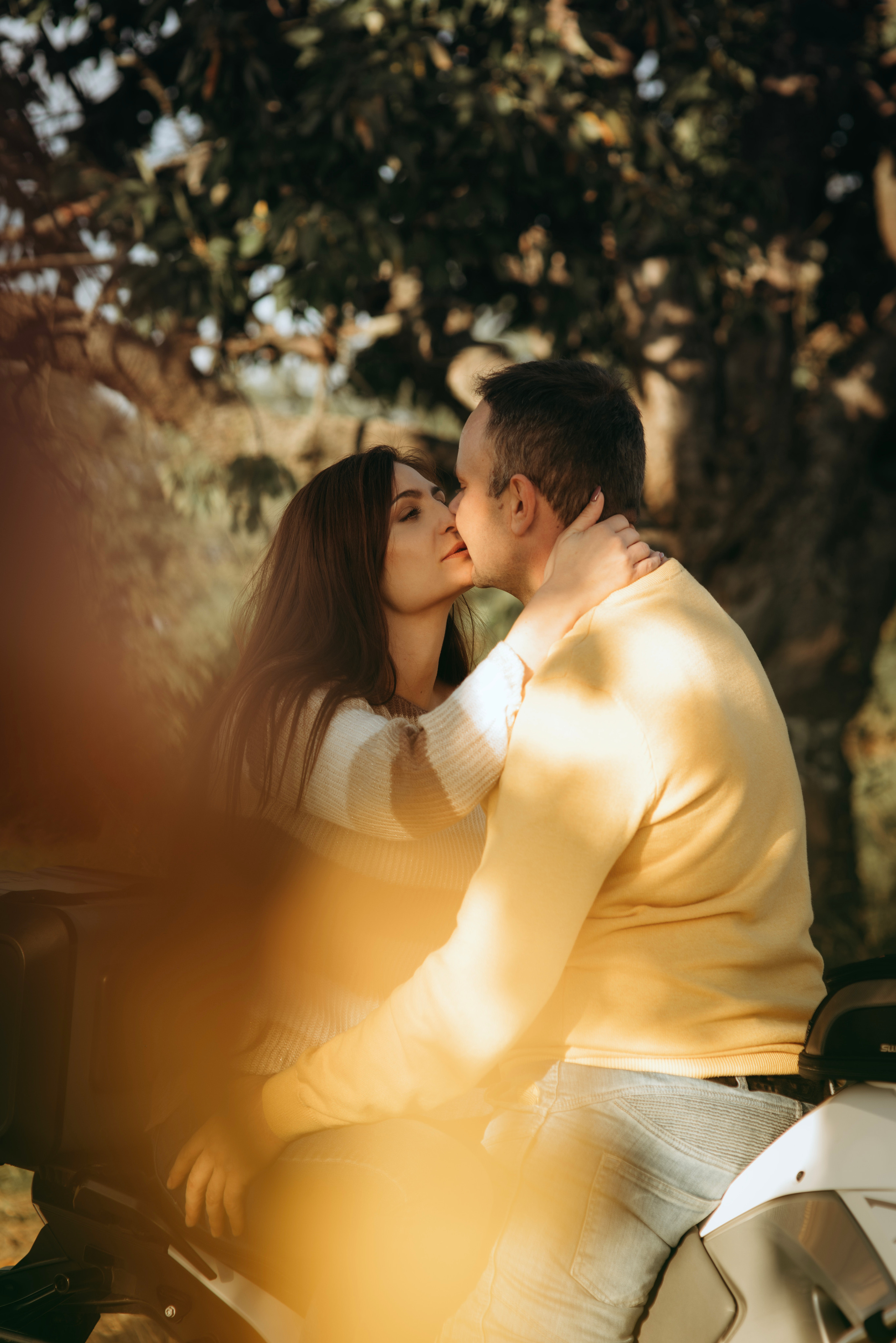 ANDREA & MIRO. Photographer and videographer in Norway and Slovakia Andrea Zemko