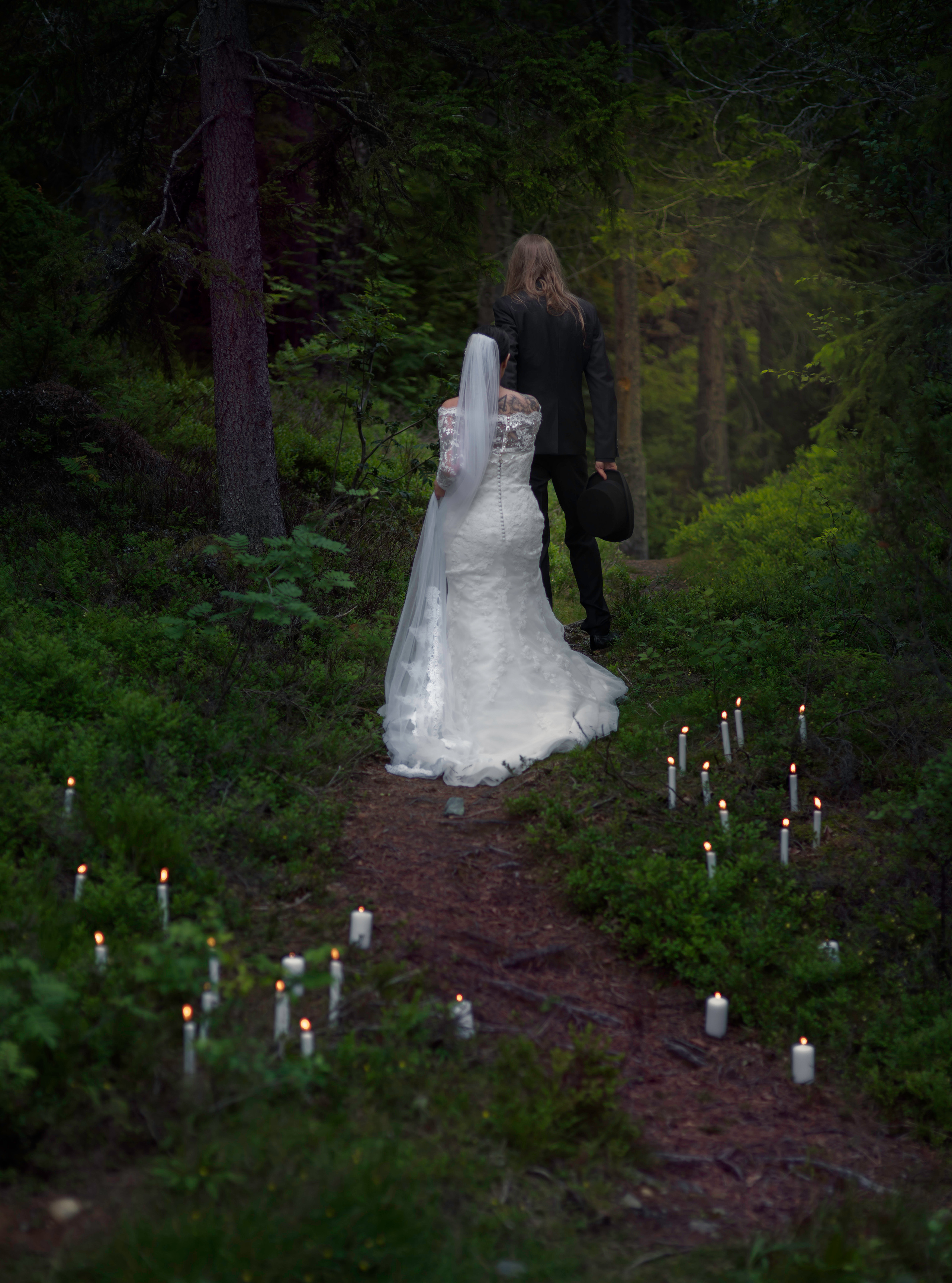 ADRIANA +. Photographer and videographer in Norway and Slovakia Andrea Zemko