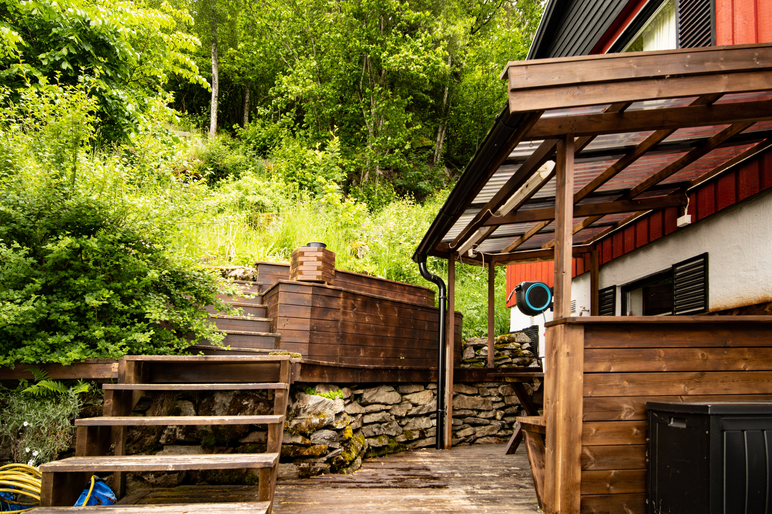 ÅSENVEGEN 35. Photographer and videographer in Norway and Slovakia Andrea Zemko