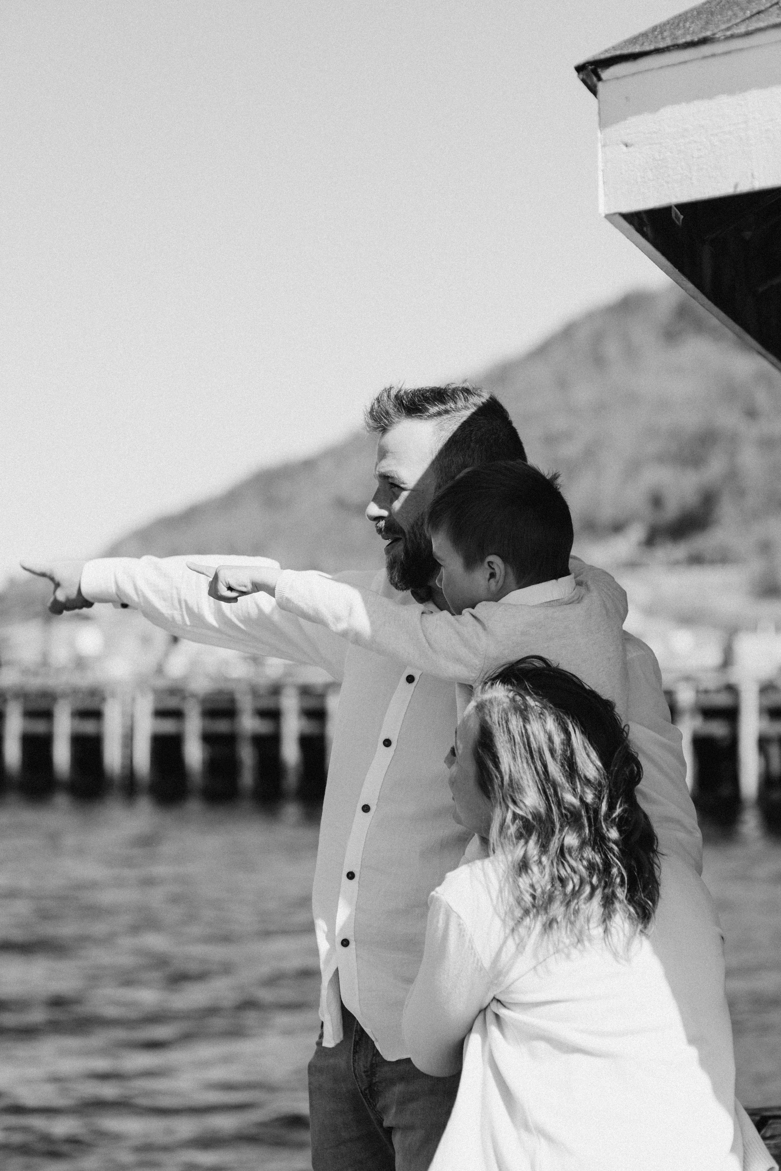 FAMILY BOSANSKY. Photographer and videographer in Norway and Slovakia Andrea Zemko