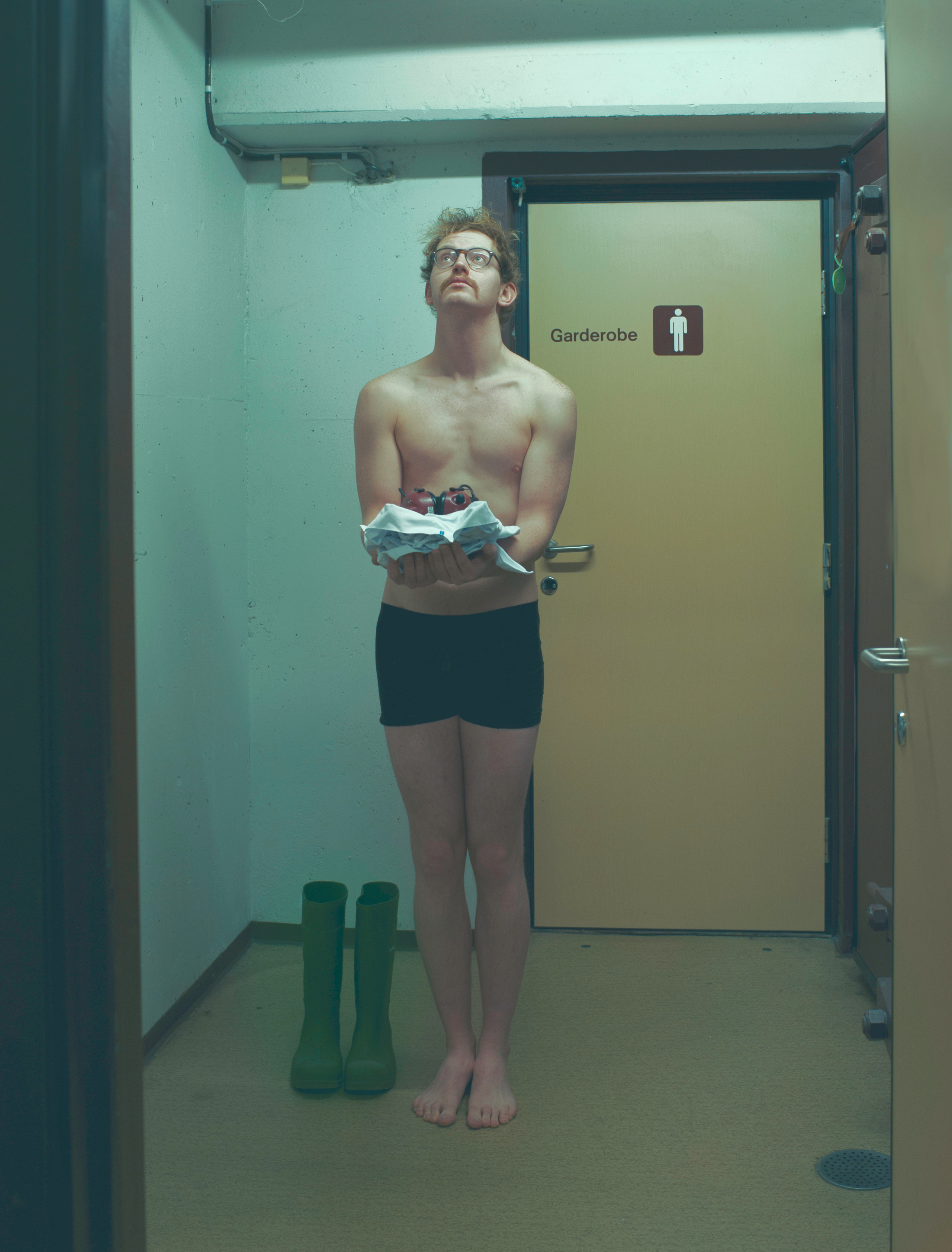 FREEK. Photographer and videographer in Norway and Slovakia Andrea Zemko