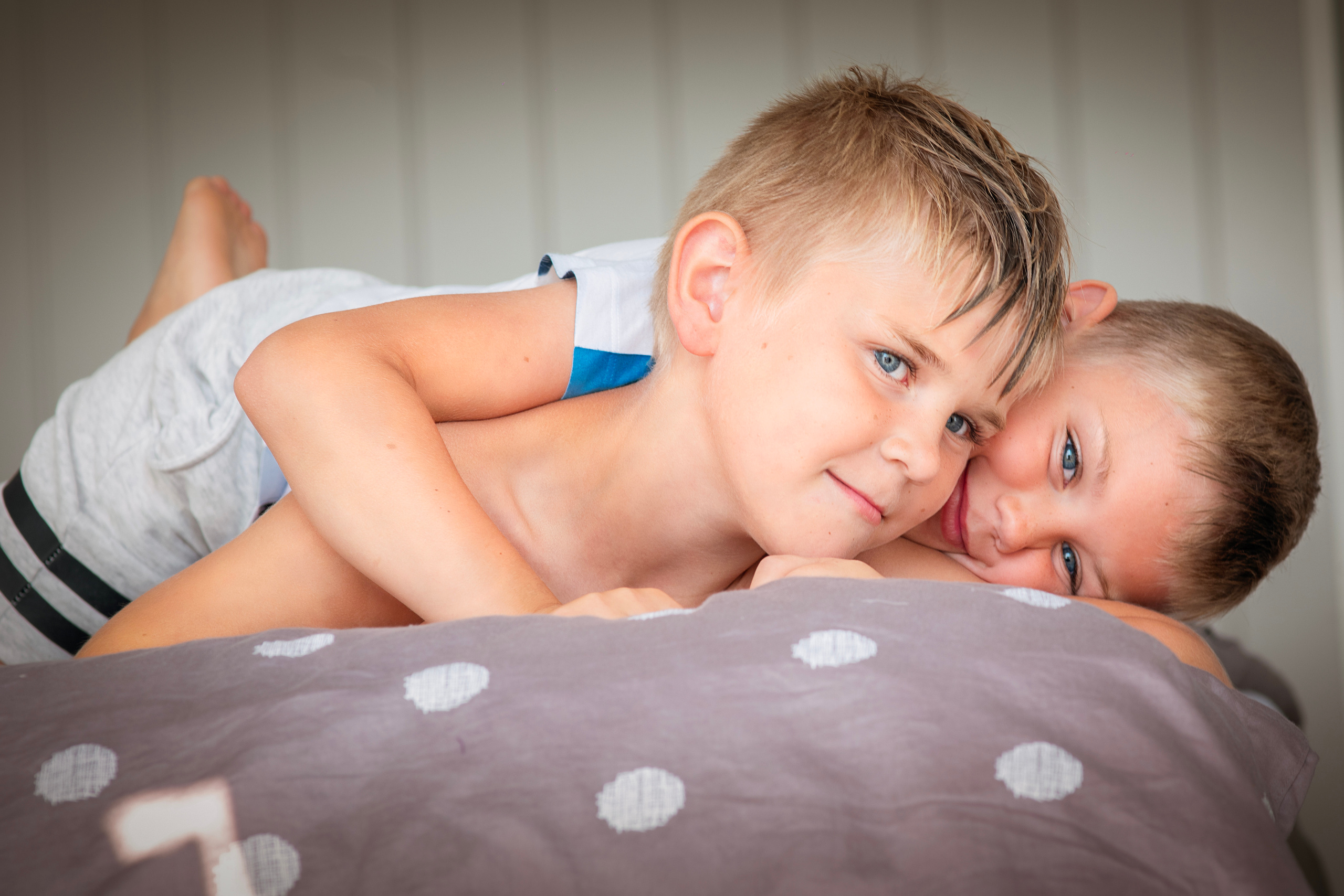 FAMILY USNARSKA. Photographer and videographer in Norway and Slovakia Andrea Zemko