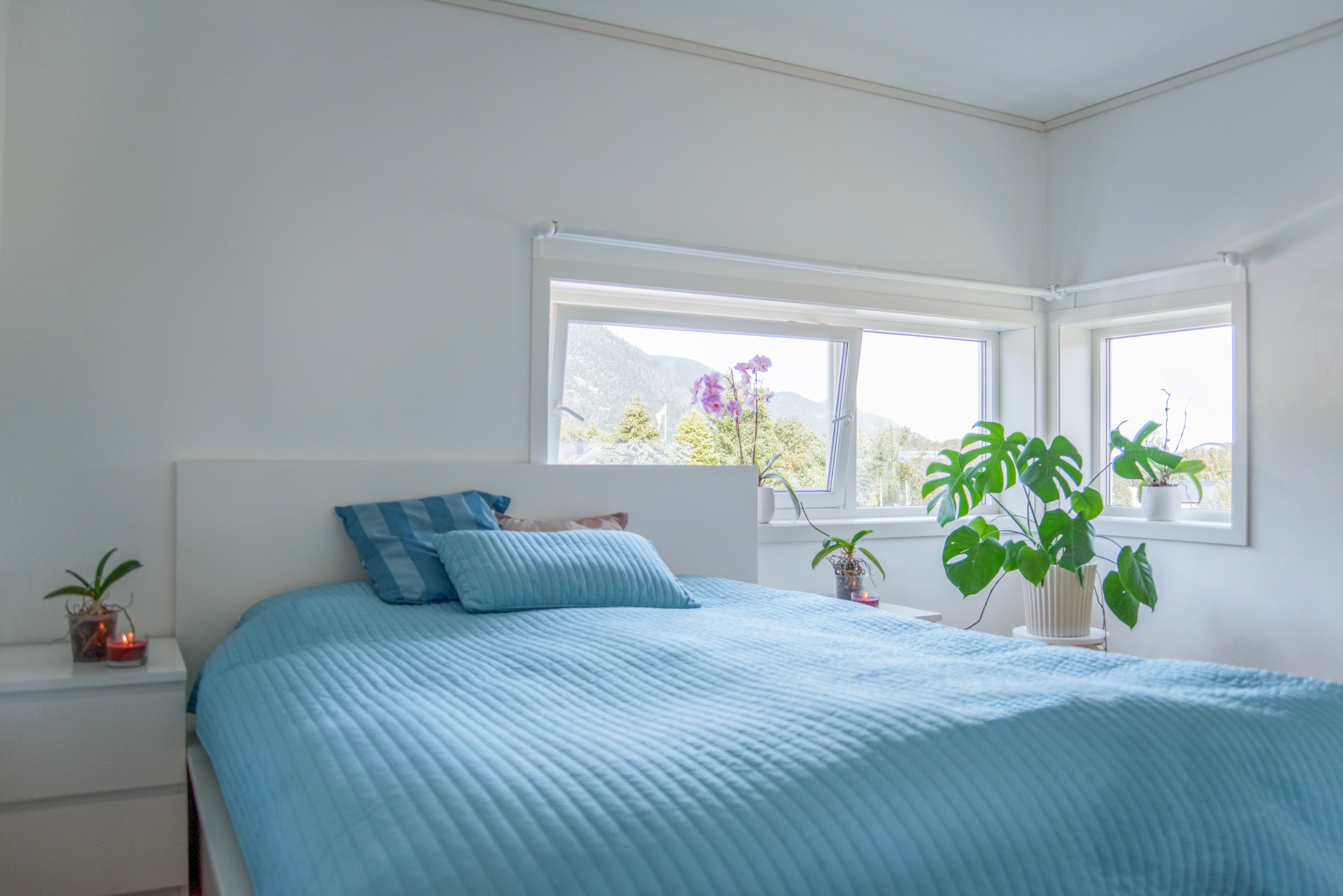 GJØLMESALLEN 52. Photographer and videographer in Norway and Slovakia Andrea Zemko