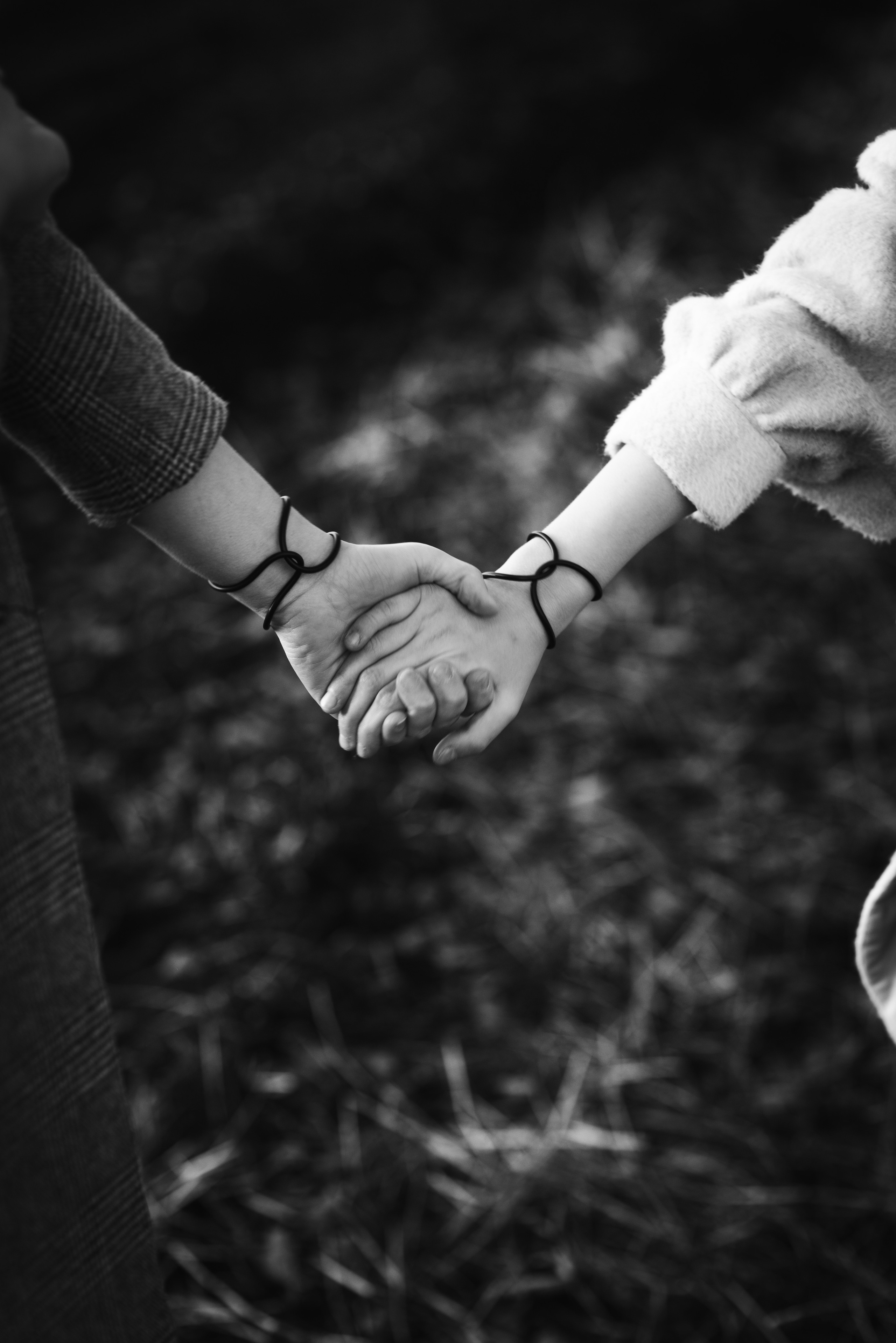 PETRA & TAMARA. Photographer and videographer in Norway and Slovakia Andrea Zemko