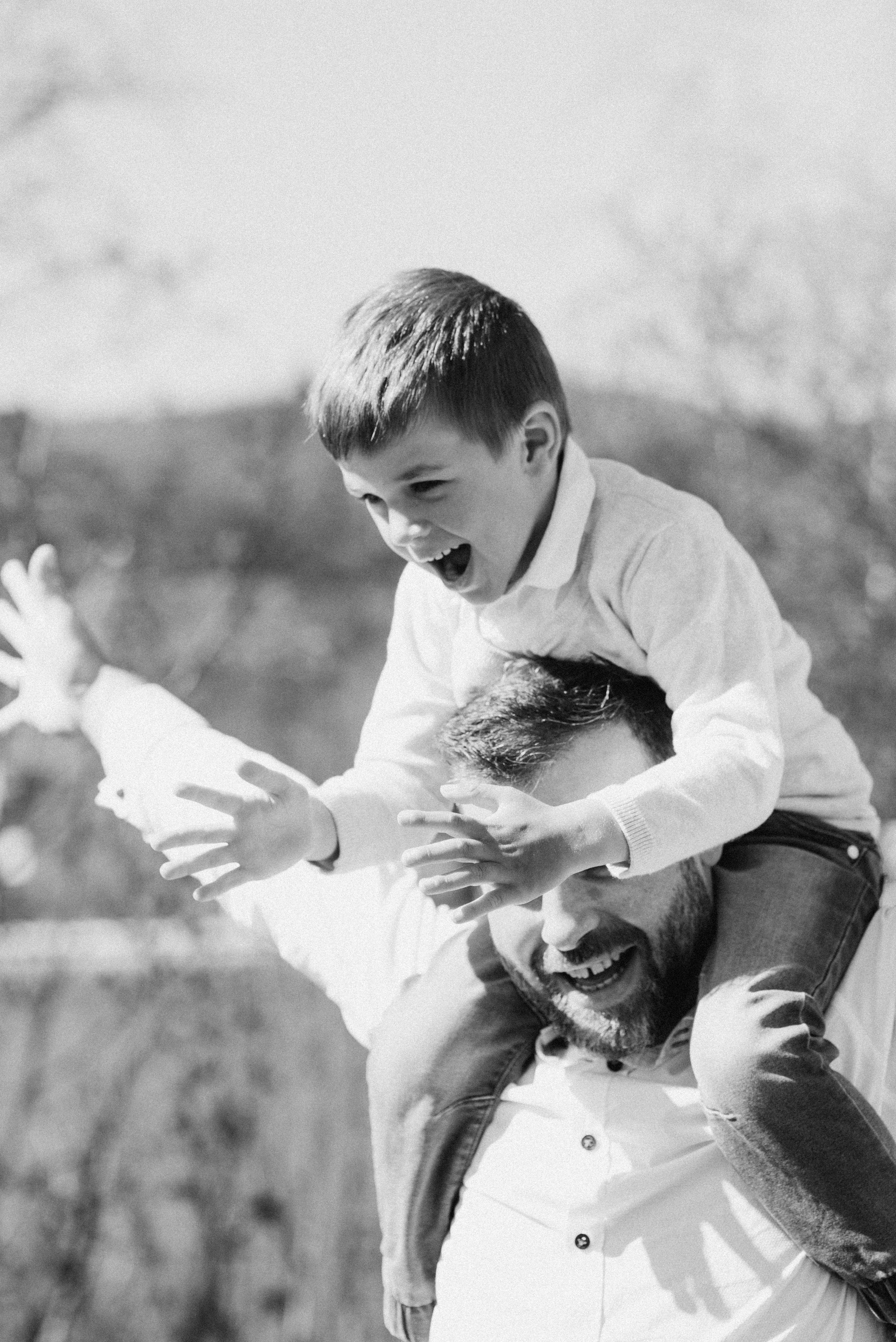 FAMILY BOSANSKY. Photographer and videographer in Norway and Slovakia Andrea Zemko