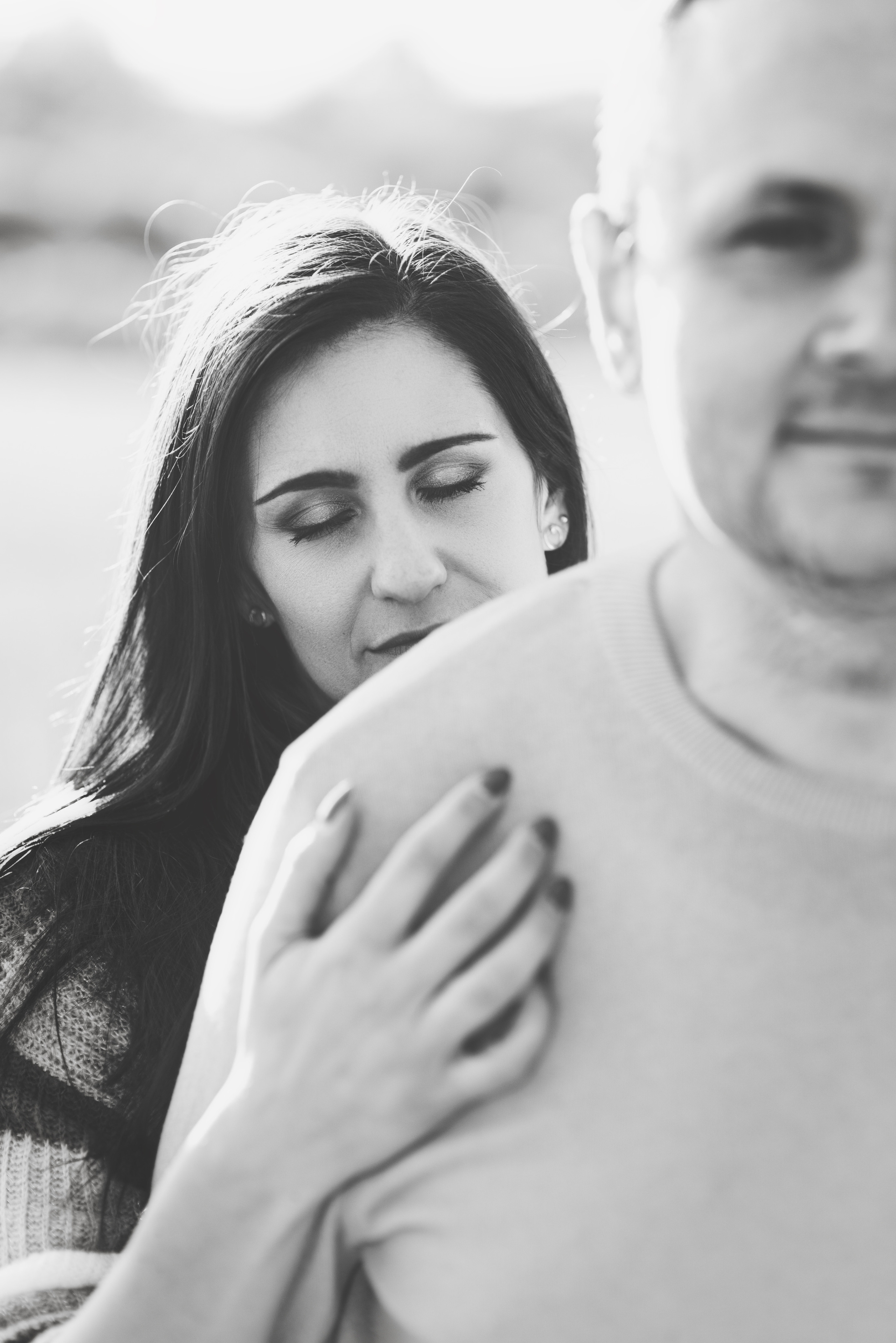 ANDREA & MIRO. Photographer and videographer in Norway and Slovakia Andrea Zemko