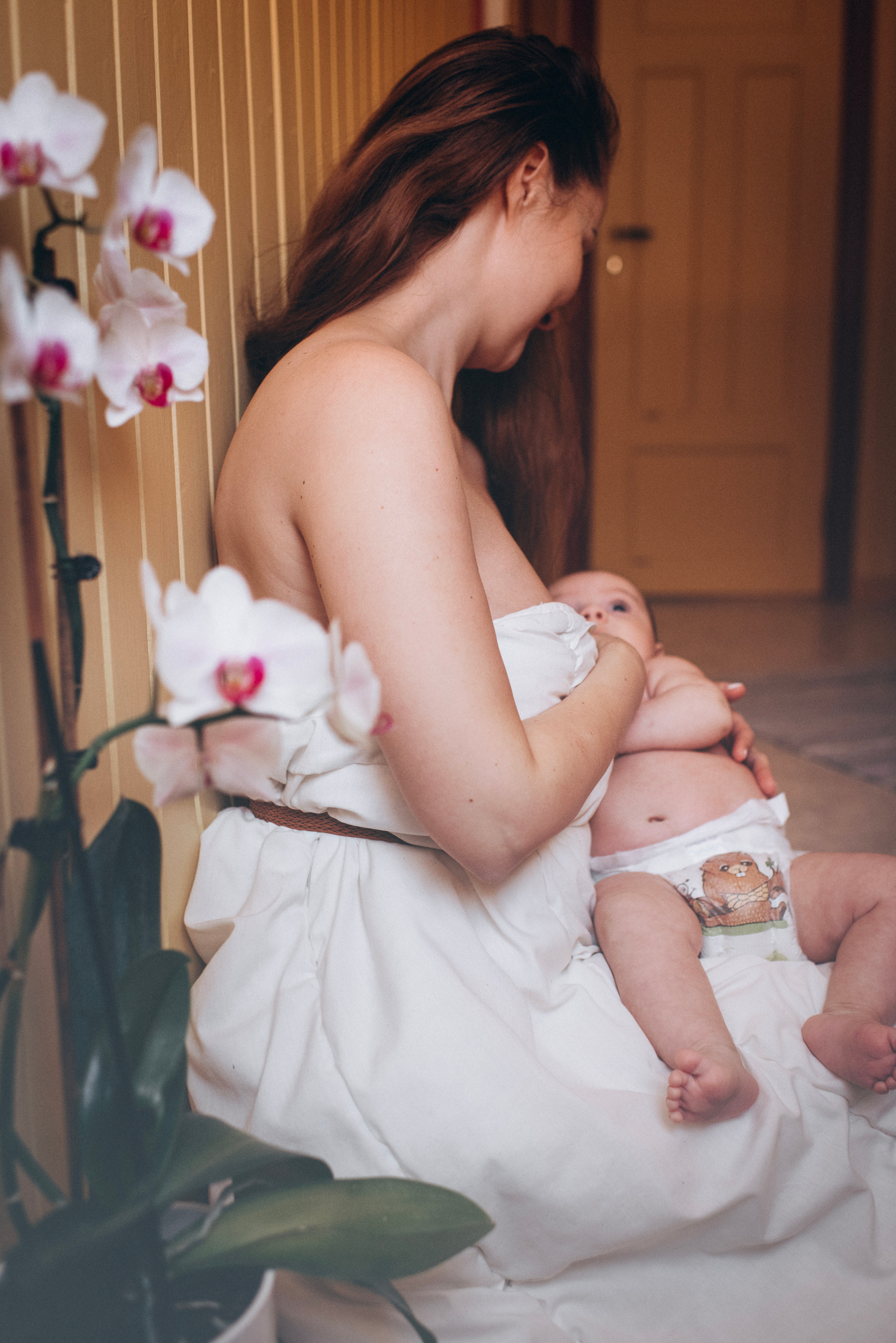 FAMILY BOSANSKY. Photographer and videographer in Norway and Slovakia Andrea Zemko