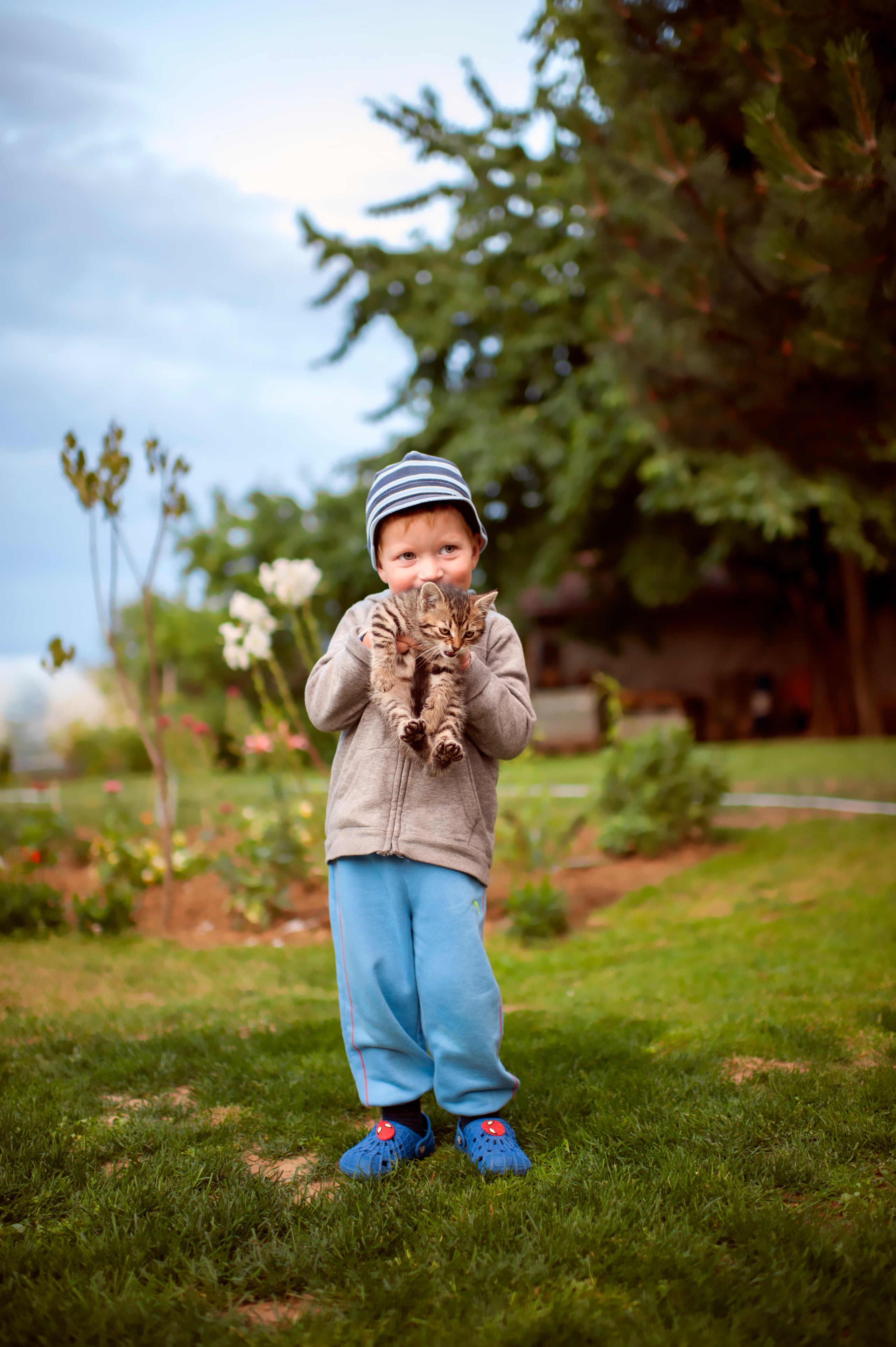 FAMILY KOVACIK. Photographer and videographer in Norway and Slovakia Andrea Zemko