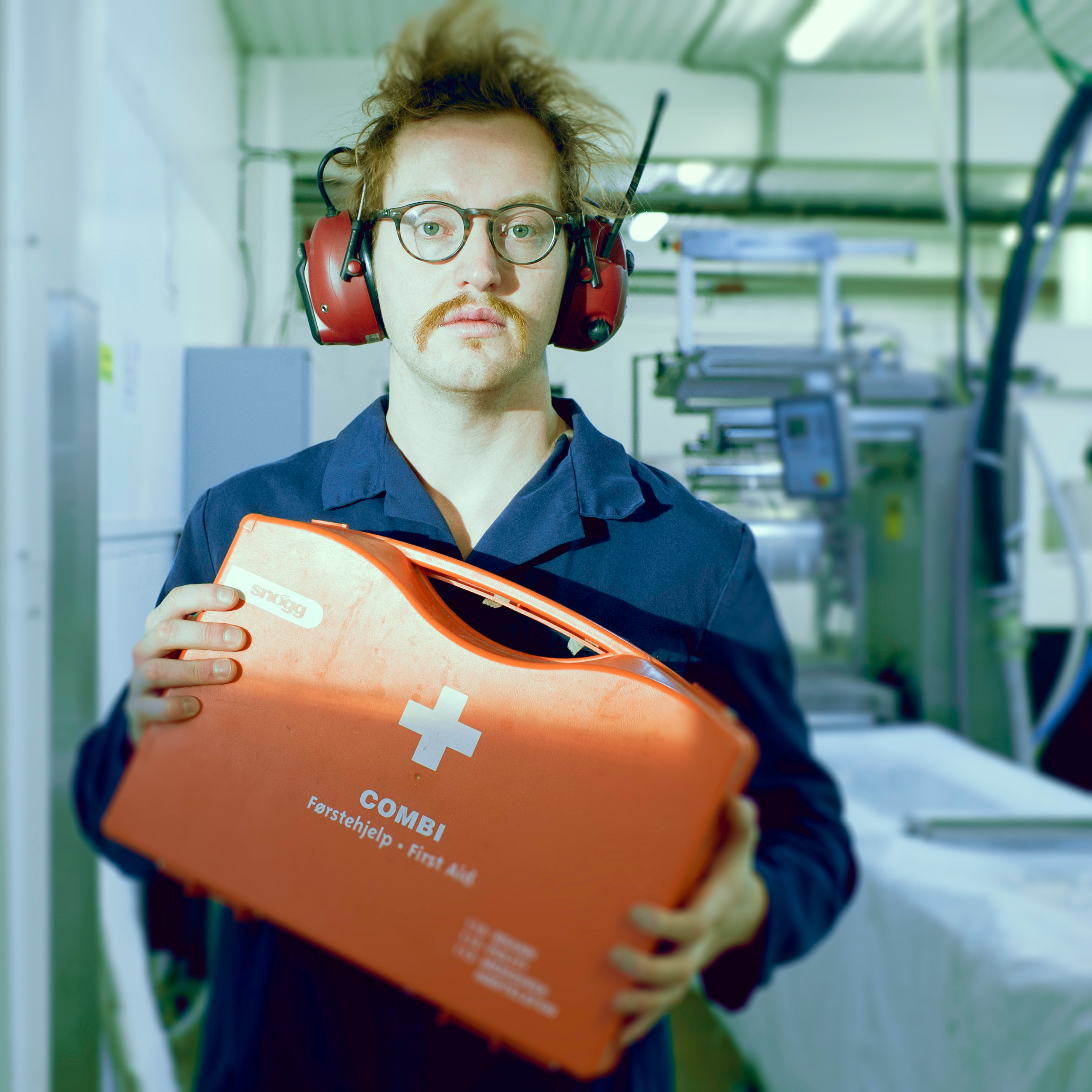 FREEK. Photographer and videographer in Norway and Slovakia Andrea Zemko