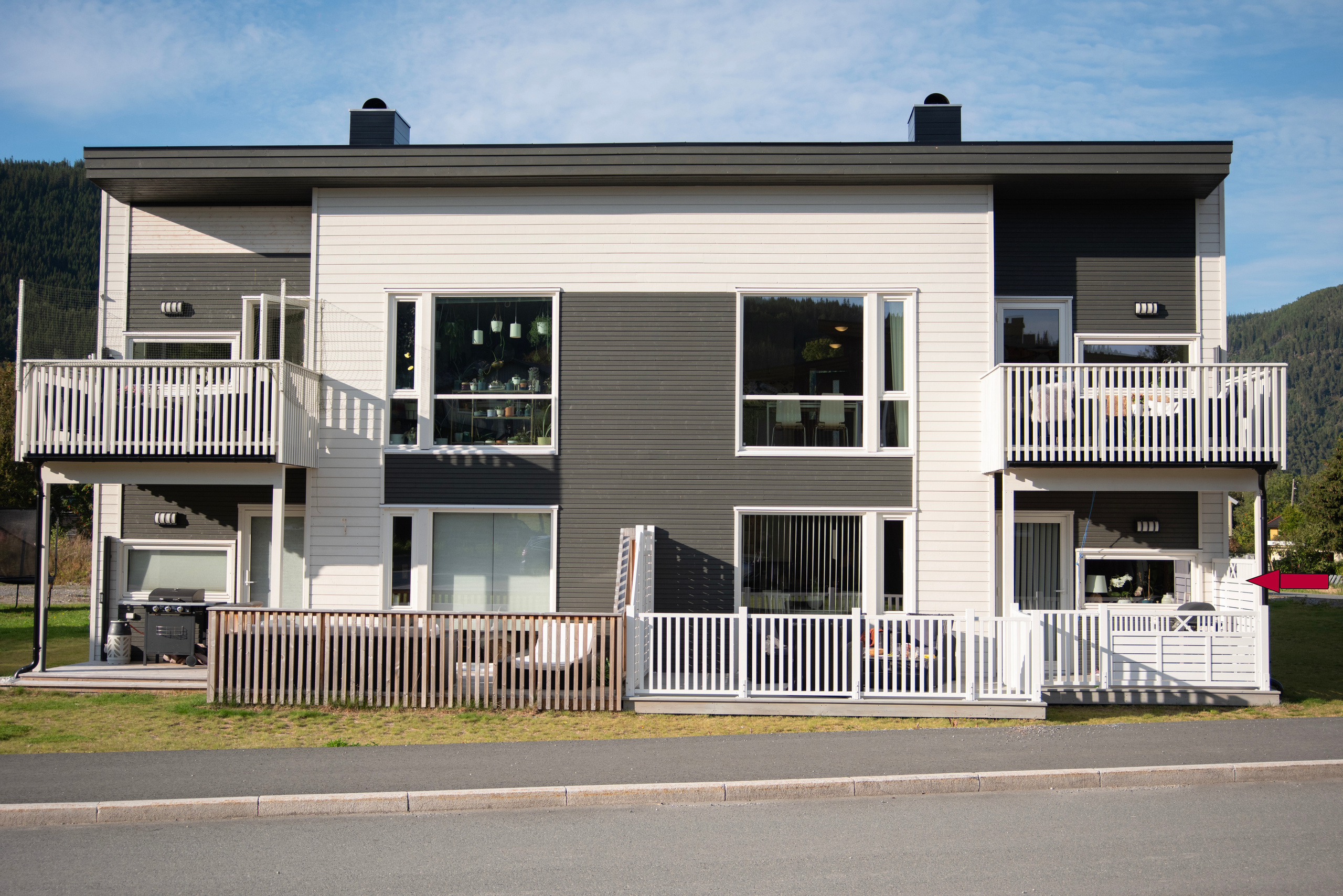 GJØLMESALLEN 50. Photographer and videographer in Norway and Slovakia Andrea Zemko