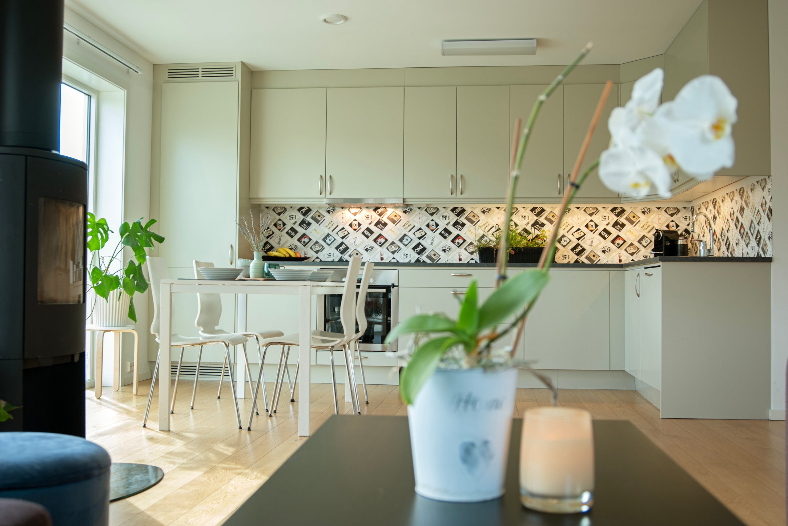 GJØLMESALLEN 52. Photographer and videographer in Norway and Slovakia Andrea Zemko