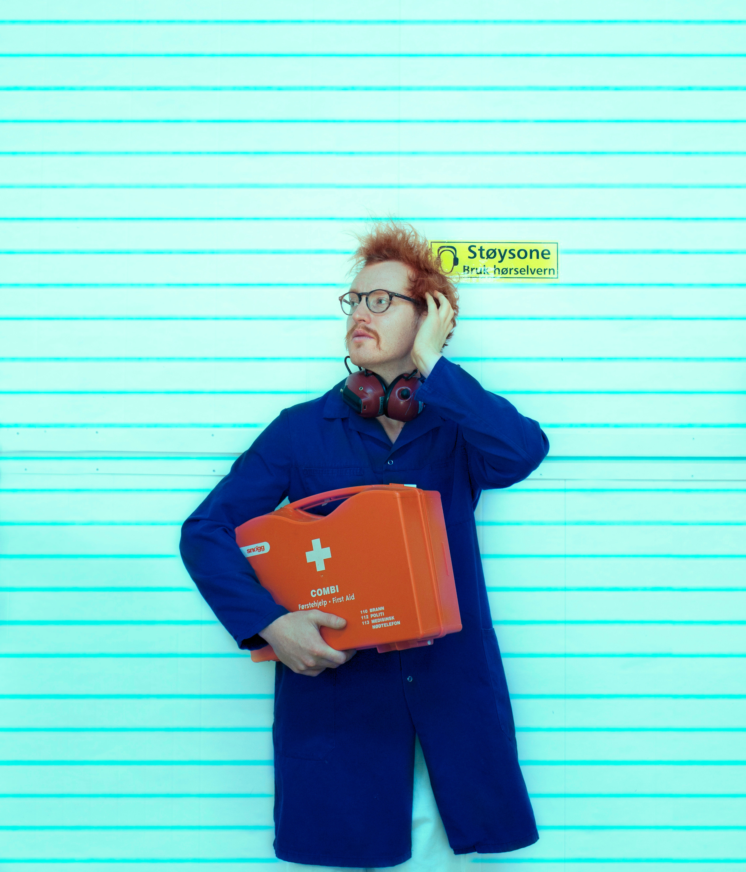 FREEK. Photographer and videographer in Norway and Slovakia Andrea Zemko