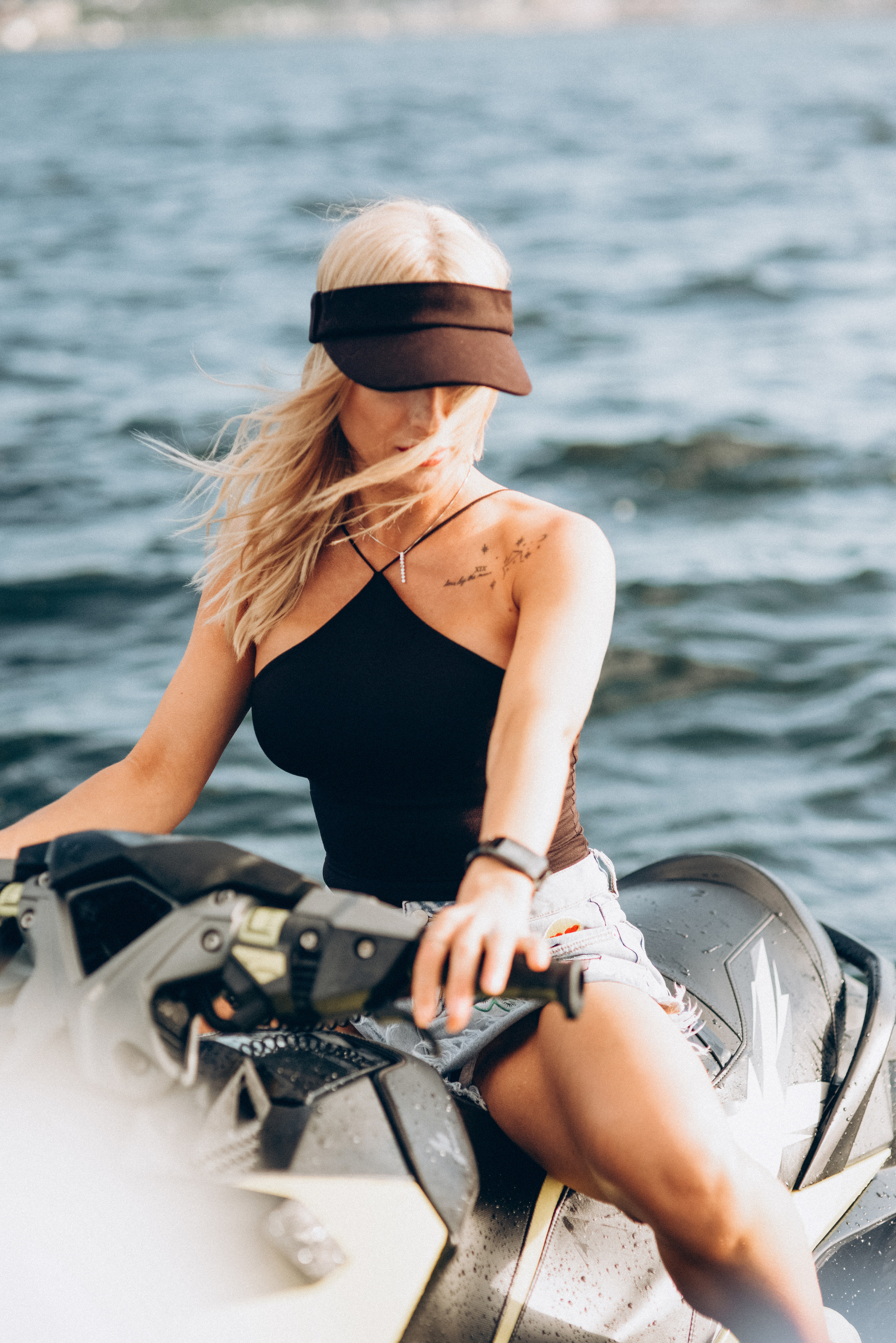 Sister’s Love. Photographer and videographer in Norway and Slovakia Andrea Zemko