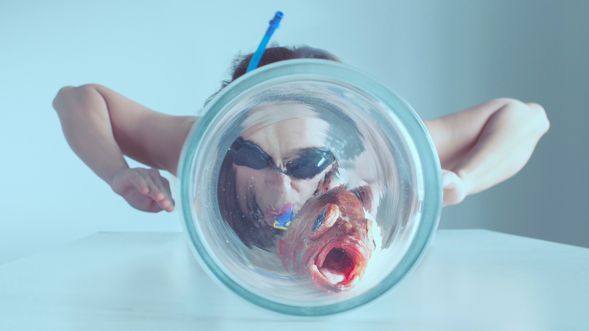 AMORPHOUS. Photographer and videographer in Norway and Slovakia Andrea Zemko