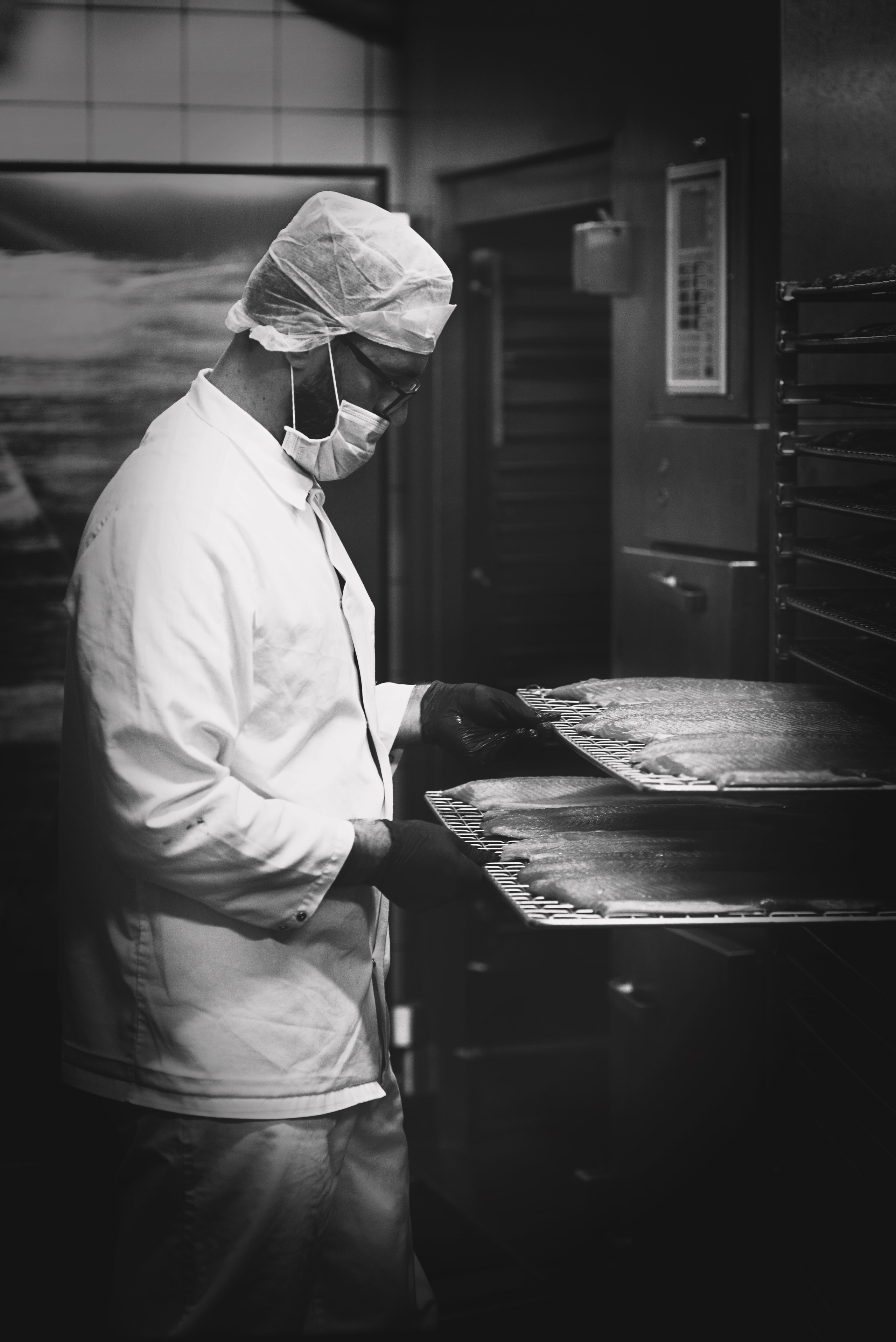 ISFJORD NORWAY AS. Photographer and videographer in Norway and Slovakia Andrea Zemko