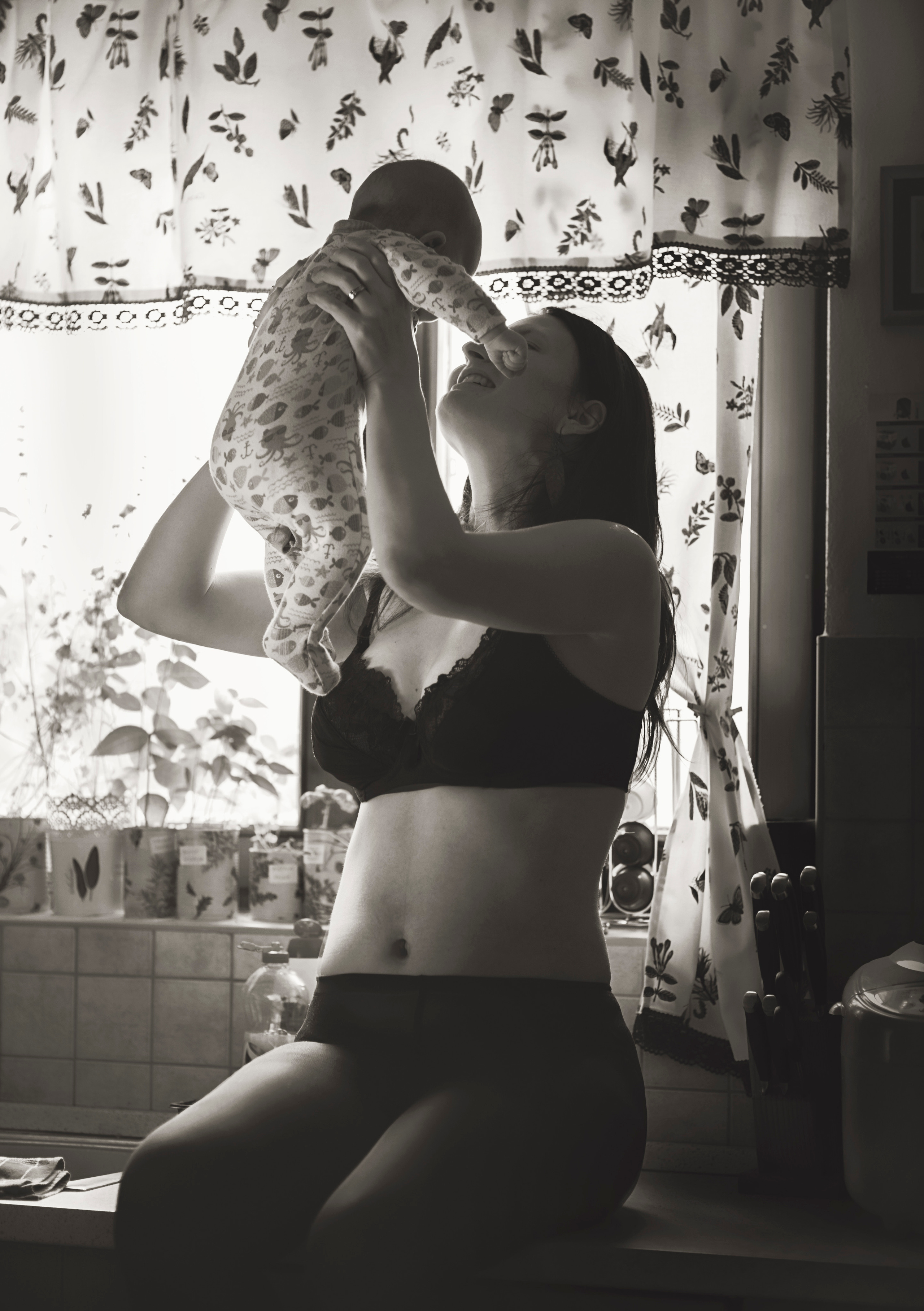 FAMILY URBAN. Photographer and videographer in Norway and Slovakia Andrea Zemko