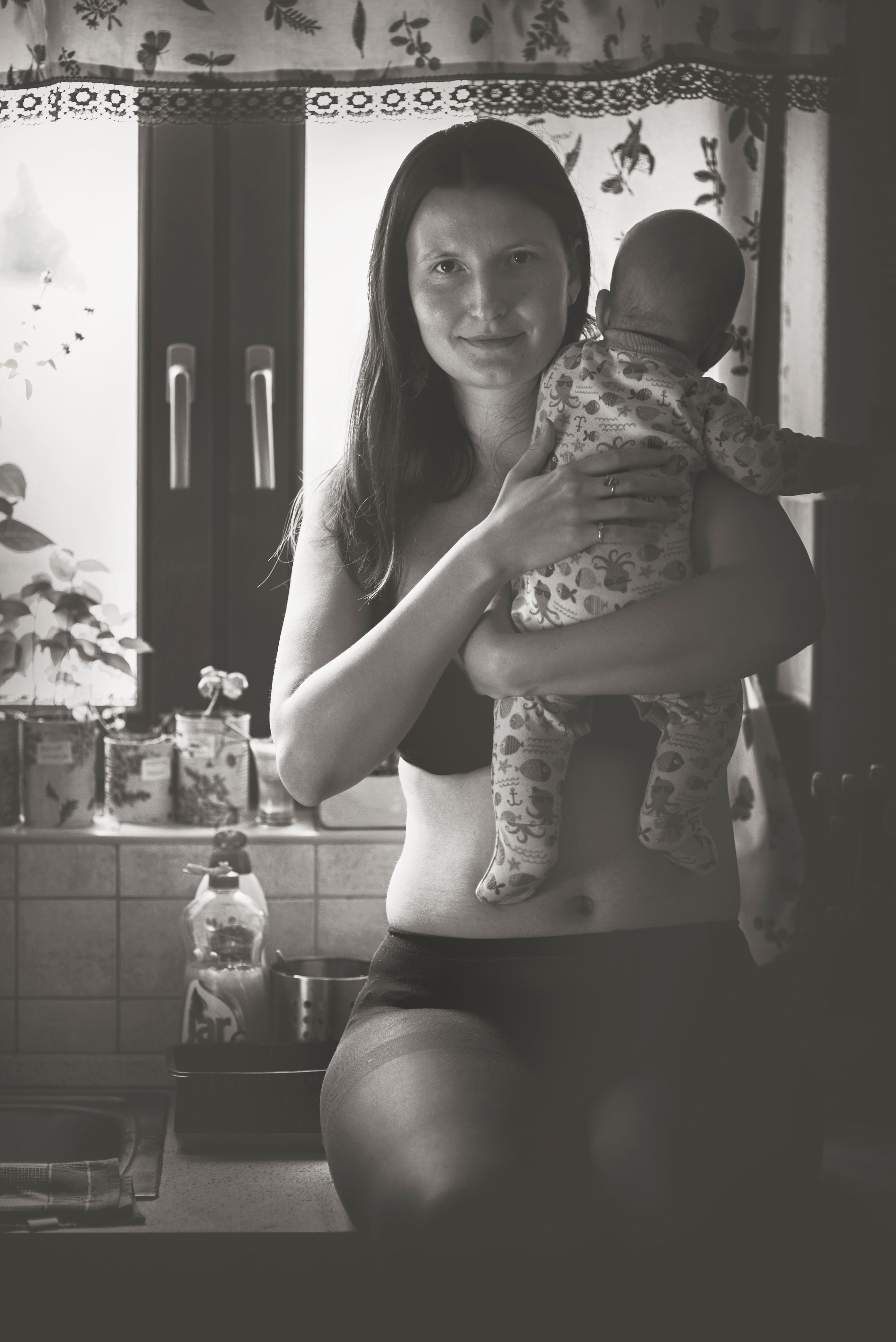 FAMILY URBAN. Photographer and videographer in Norway and Slovakia Andrea Zemko