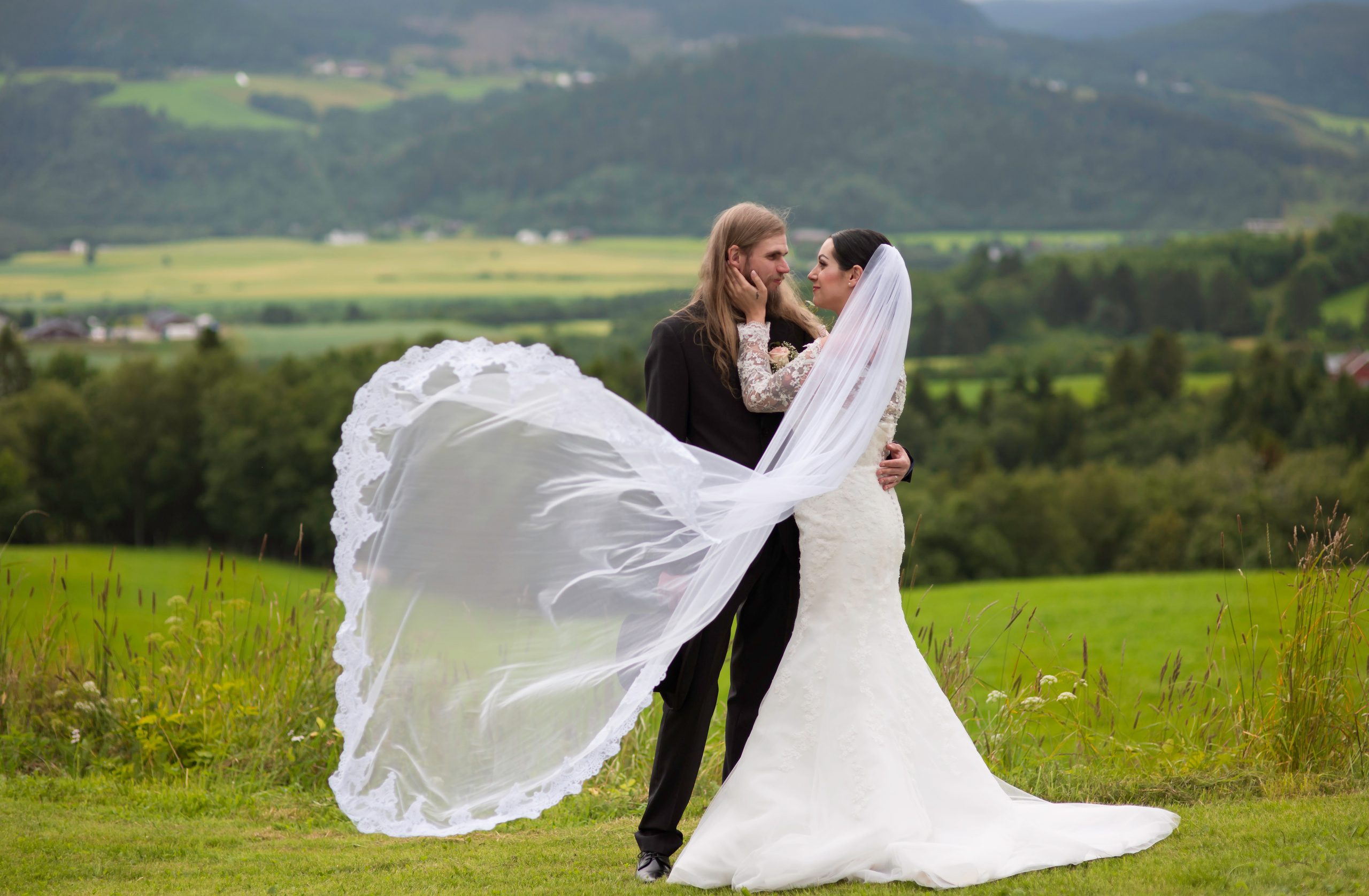 ADRIANA +. Photographer and videographer in Norway and Slovakia Andrea Zemko