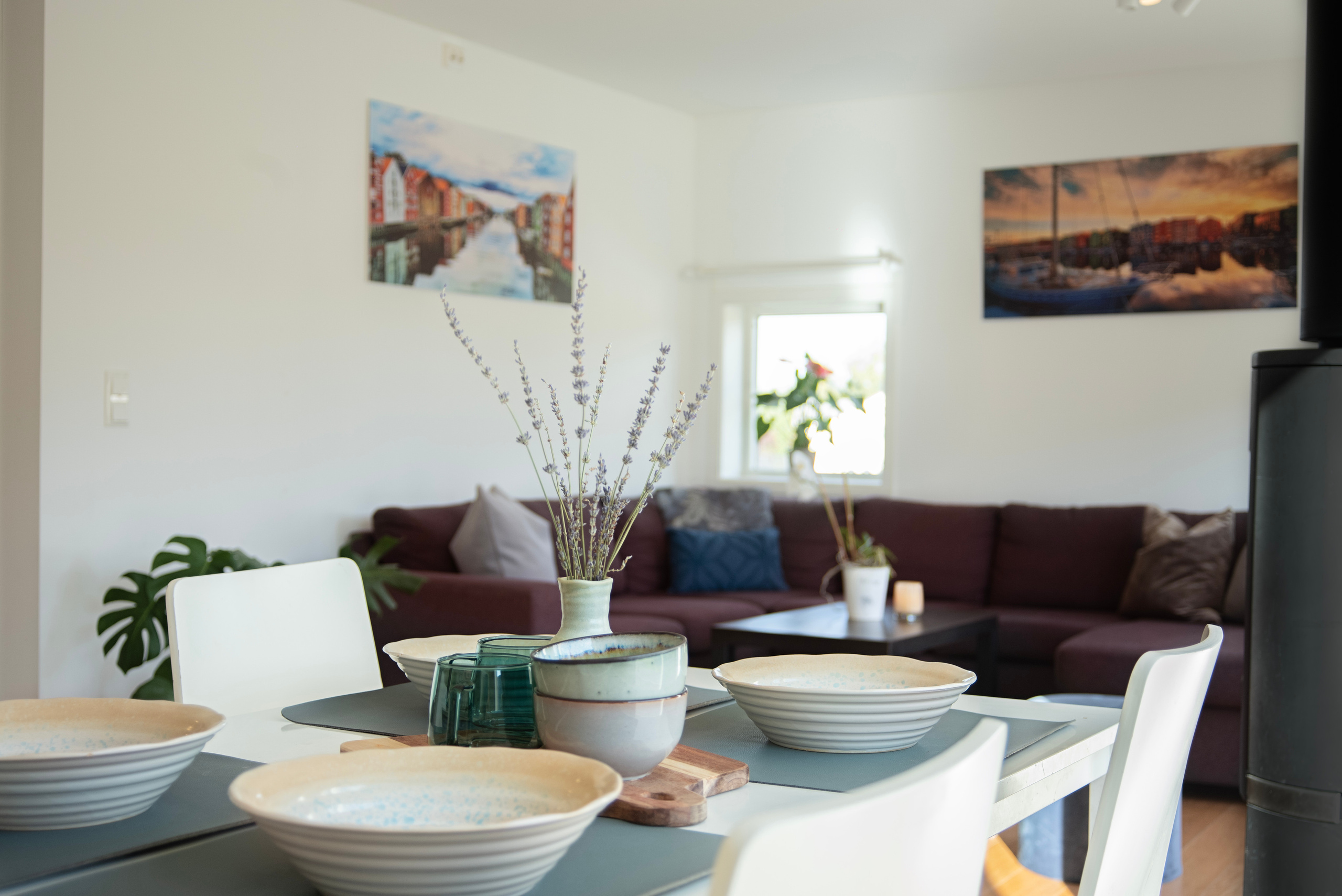 GJØLMESALLEN 52. Photographer and videographer in Norway and Slovakia Andrea Zemko