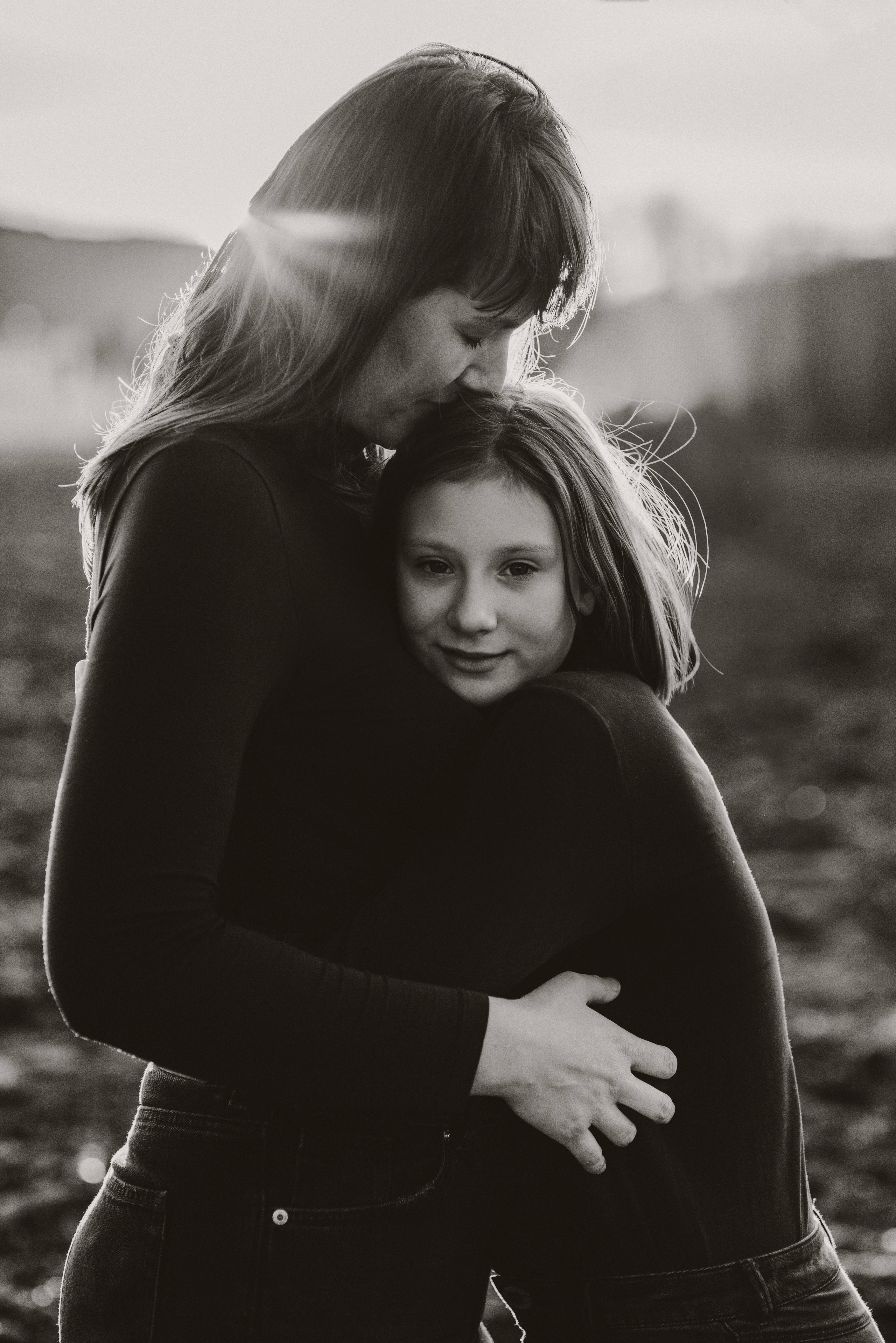 PETRA & TAMARA. Photographer and videographer in Norway and Slovakia Andrea Zemko