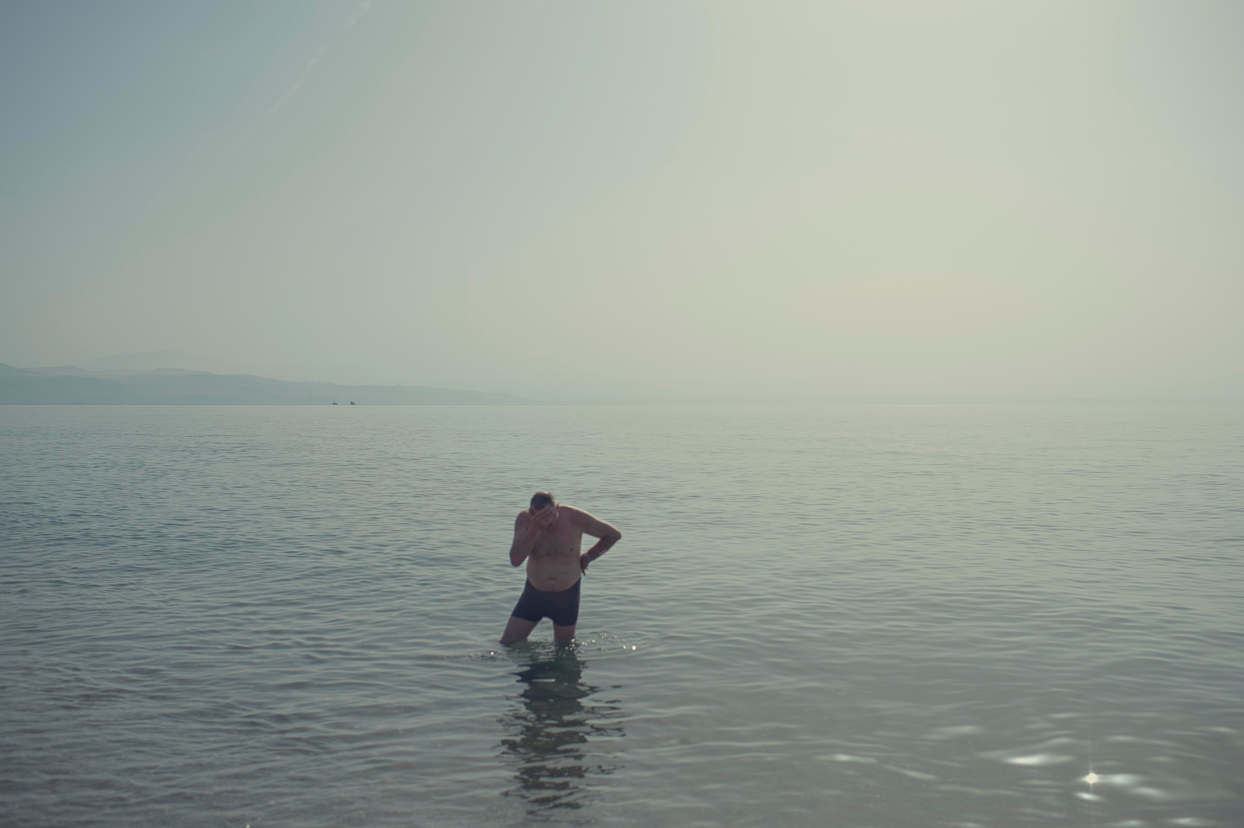 HOLIDAYMAKER. Photographer and videographer in Norway and Slovakia Andrea Zemko