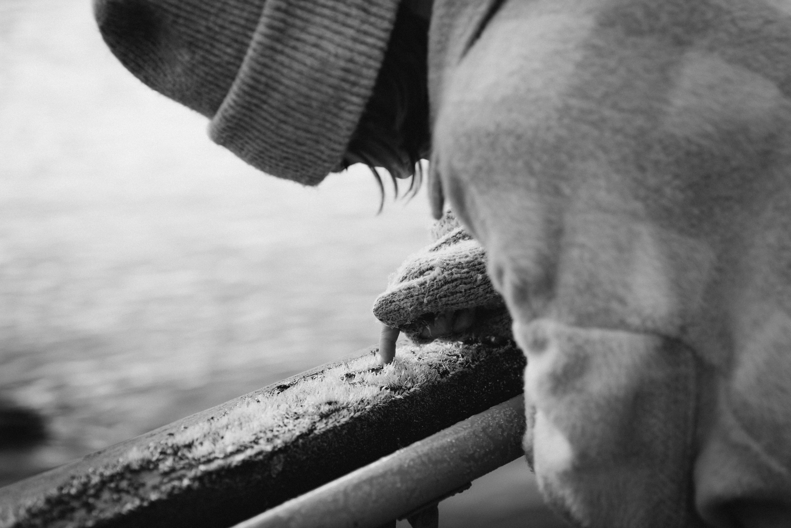 PETRA & TAMARA. Photographer and videographer in Norway and Slovakia Andrea Zemko