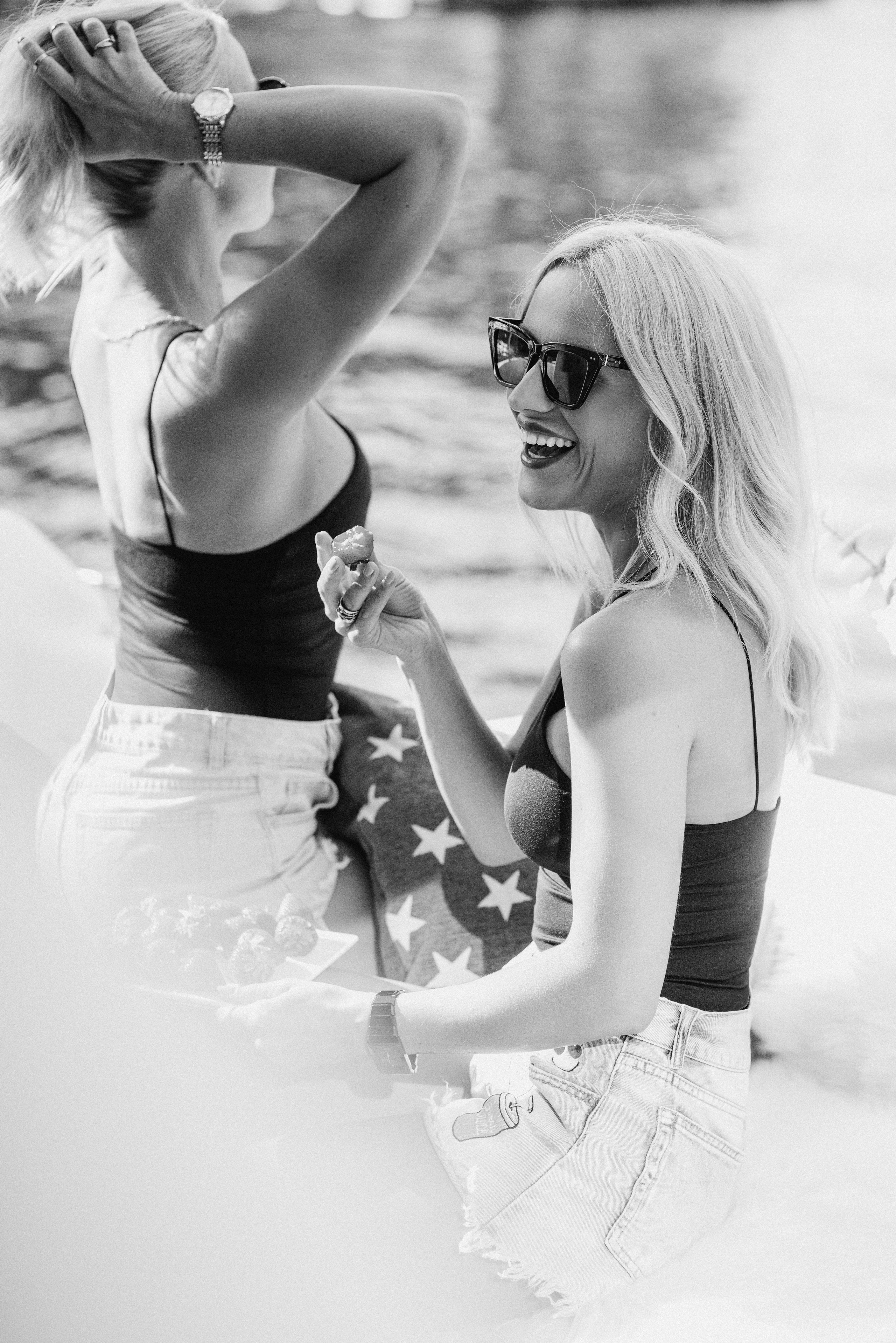 Sister’s Love. Photographer and videographer in Norway and Slovakia Andrea Zemko