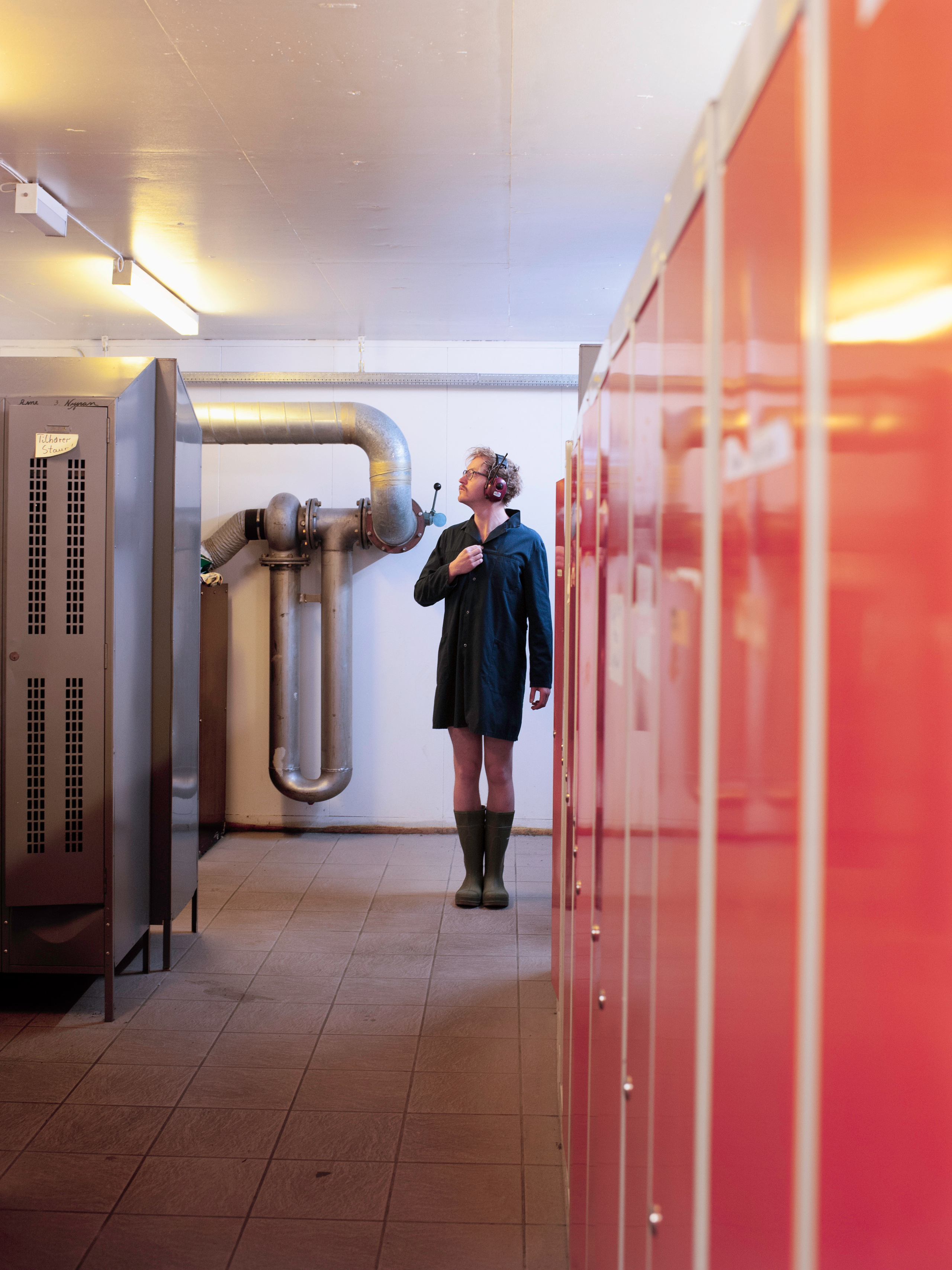 FREEK. Photographer and videographer in Norway and Slovakia Andrea Zemko