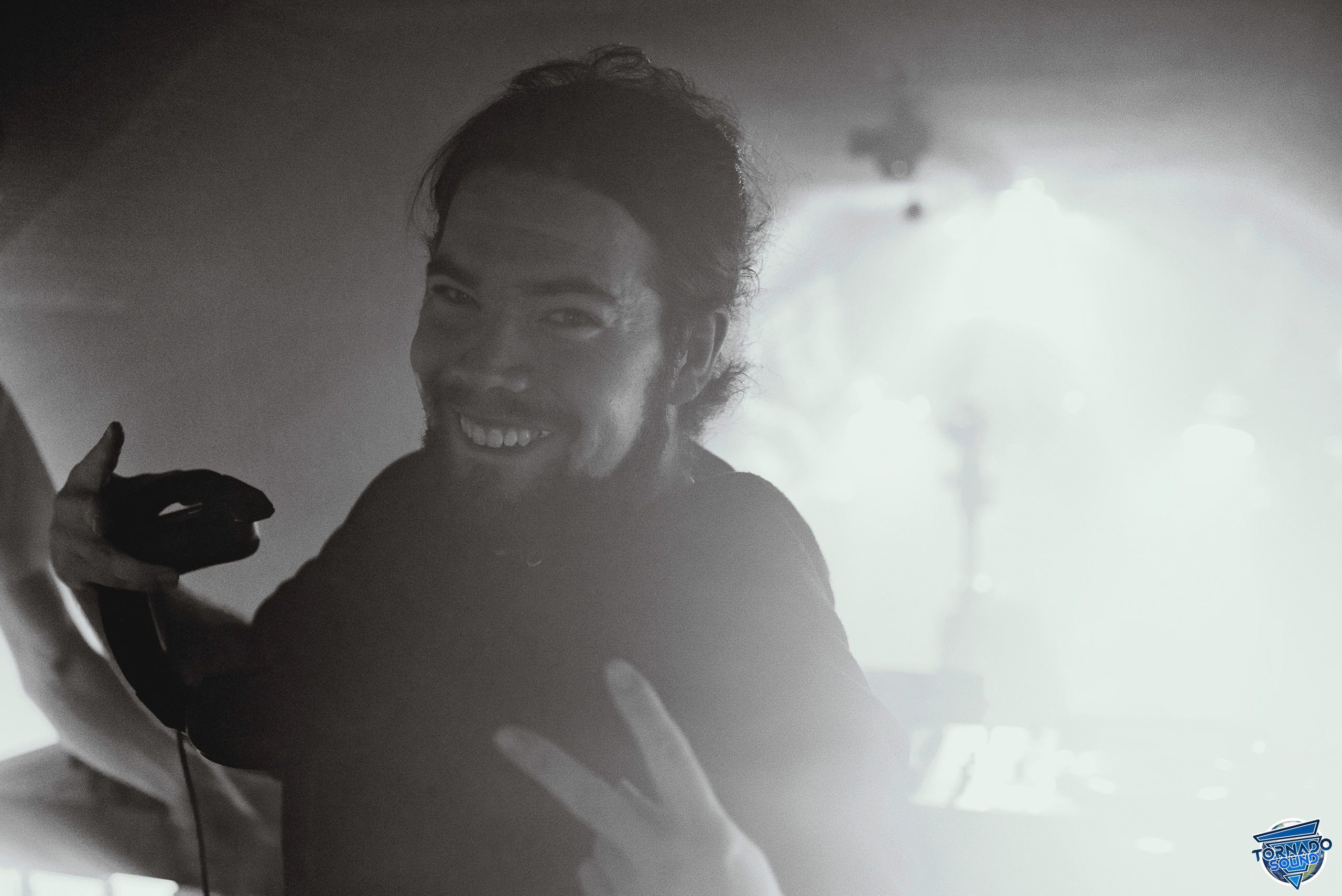 TORNADO SOUND. Photographer and videographer in Norway and Slovakia Andrea Zemko