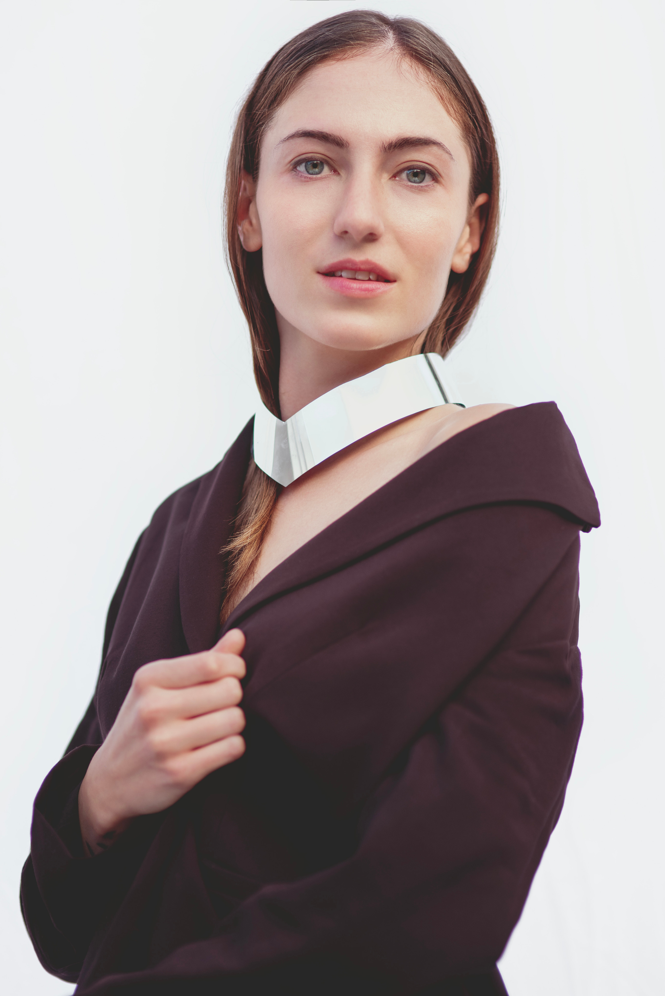 KAMELIIA. Photographer and videographer in Norway and Slovakia Andrea Zemko