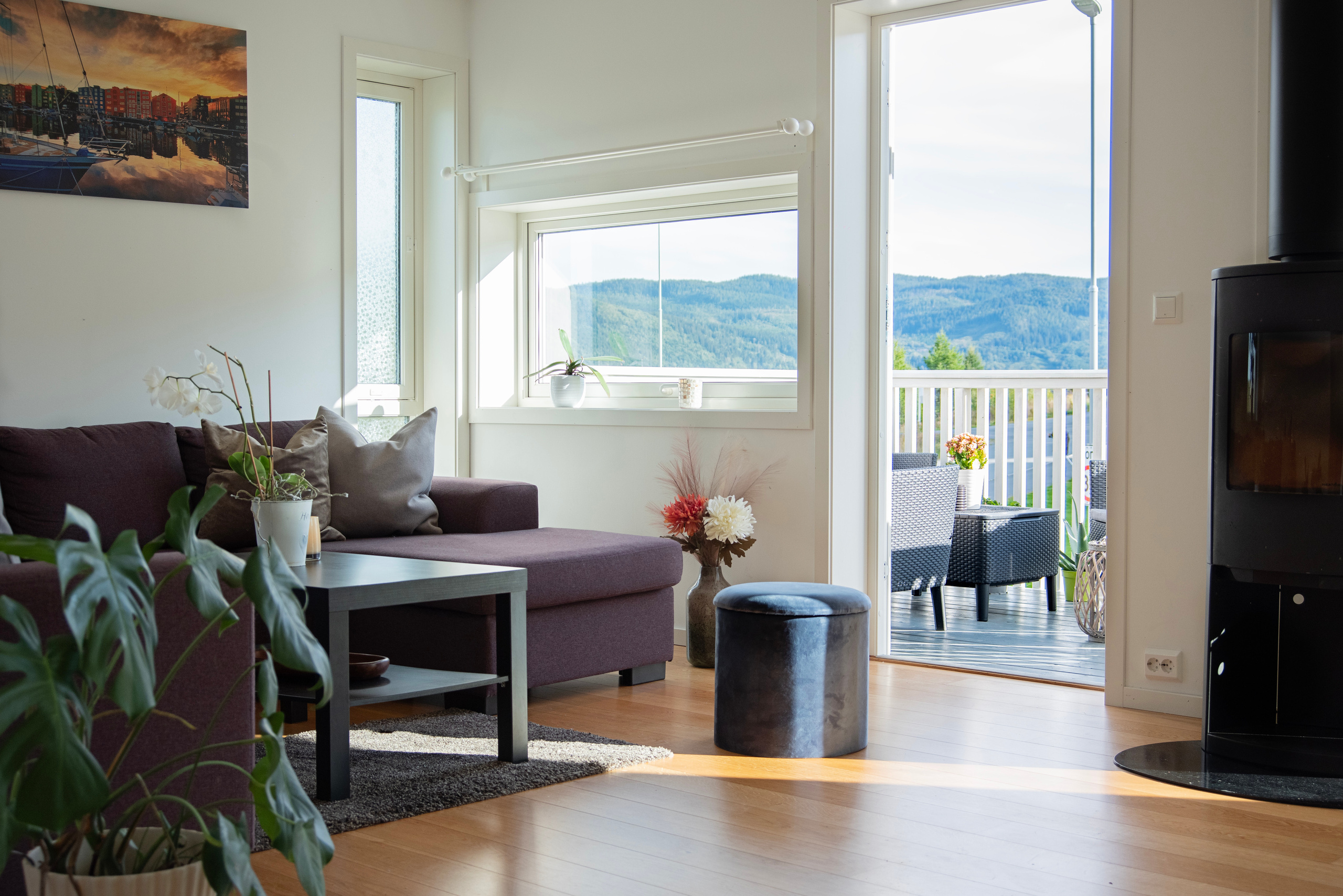 GJØLMESALLEN 52. Photographer and videographer in Norway and Slovakia Andrea Zemko