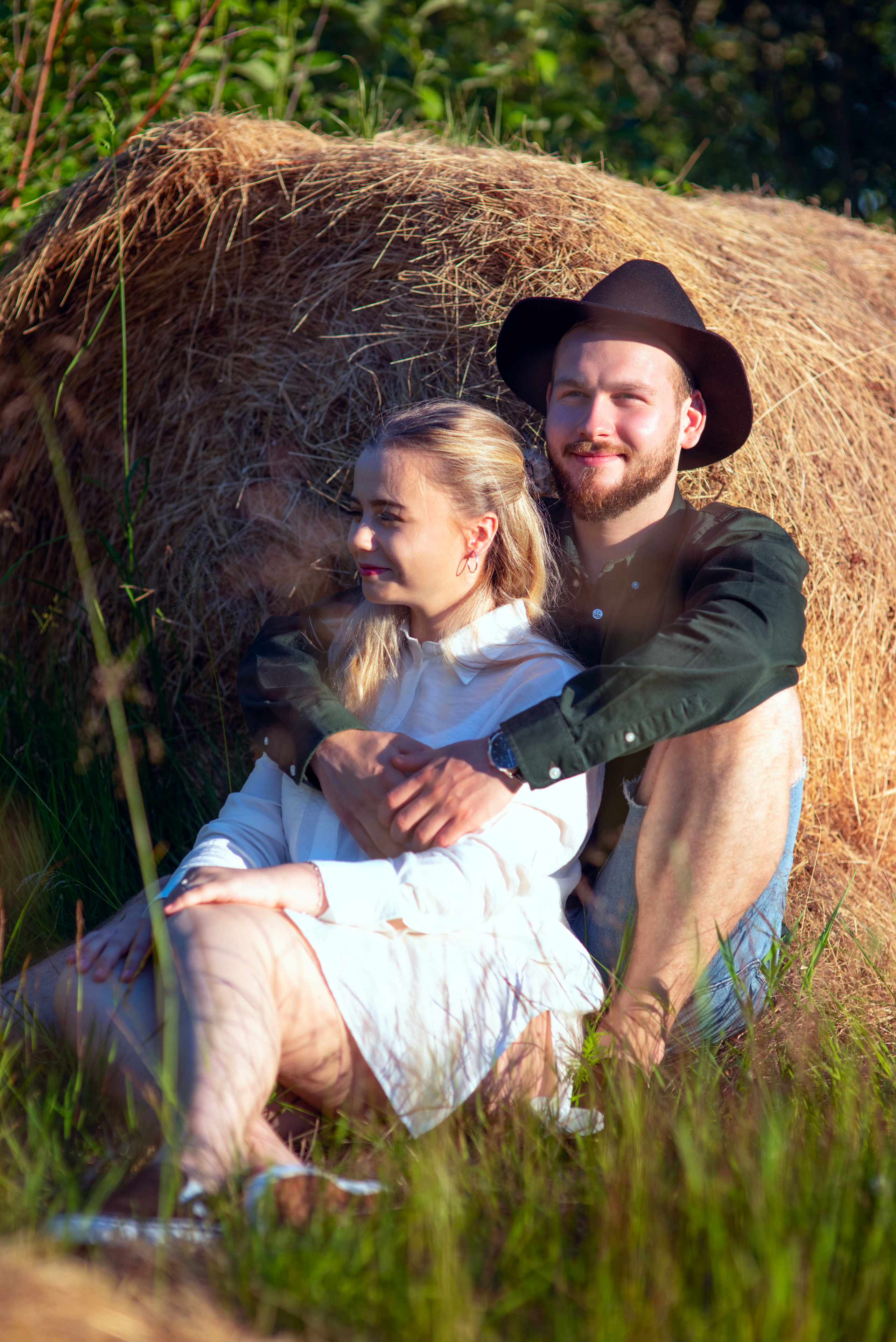 VIKTORIA & MIRKO. Photographer and videographer in Norway and Slovakia Andrea Zemko