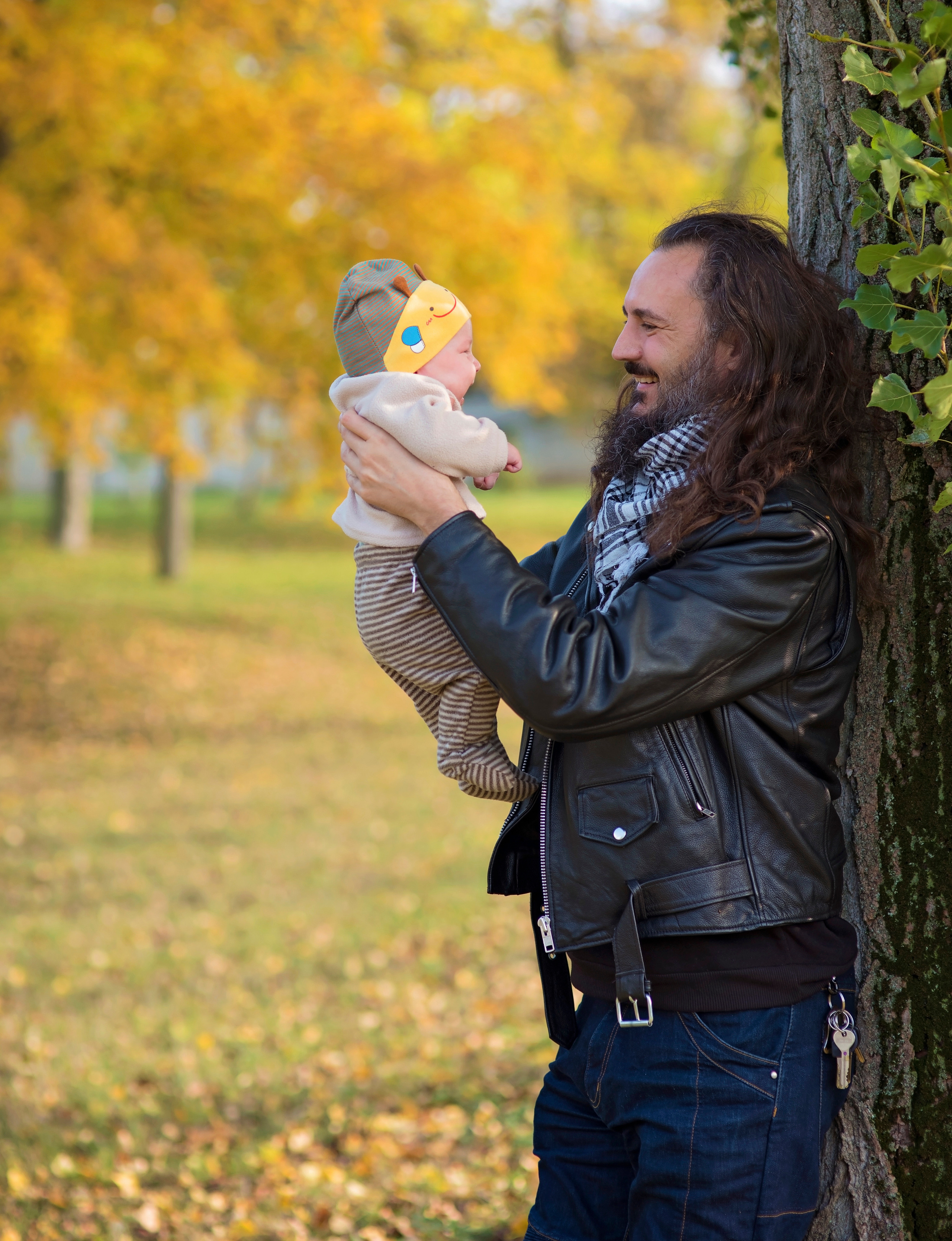 FAMILY URBAN. Photographer and videographer in Norway and Slovakia Andrea Zemko