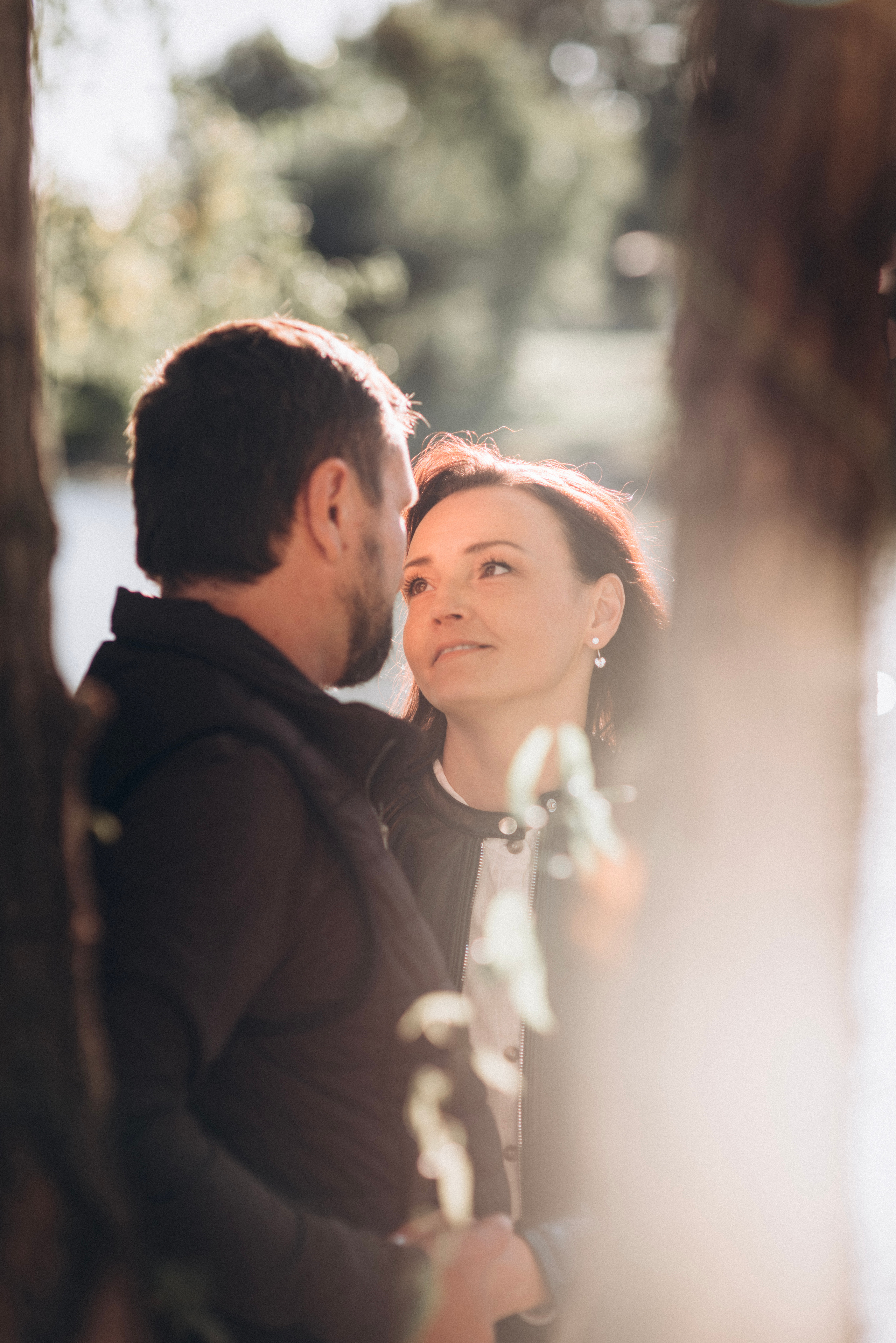 ADRIANA & BOHUS. Photographer and videographer in Norway and Slovakia Andrea Zemko